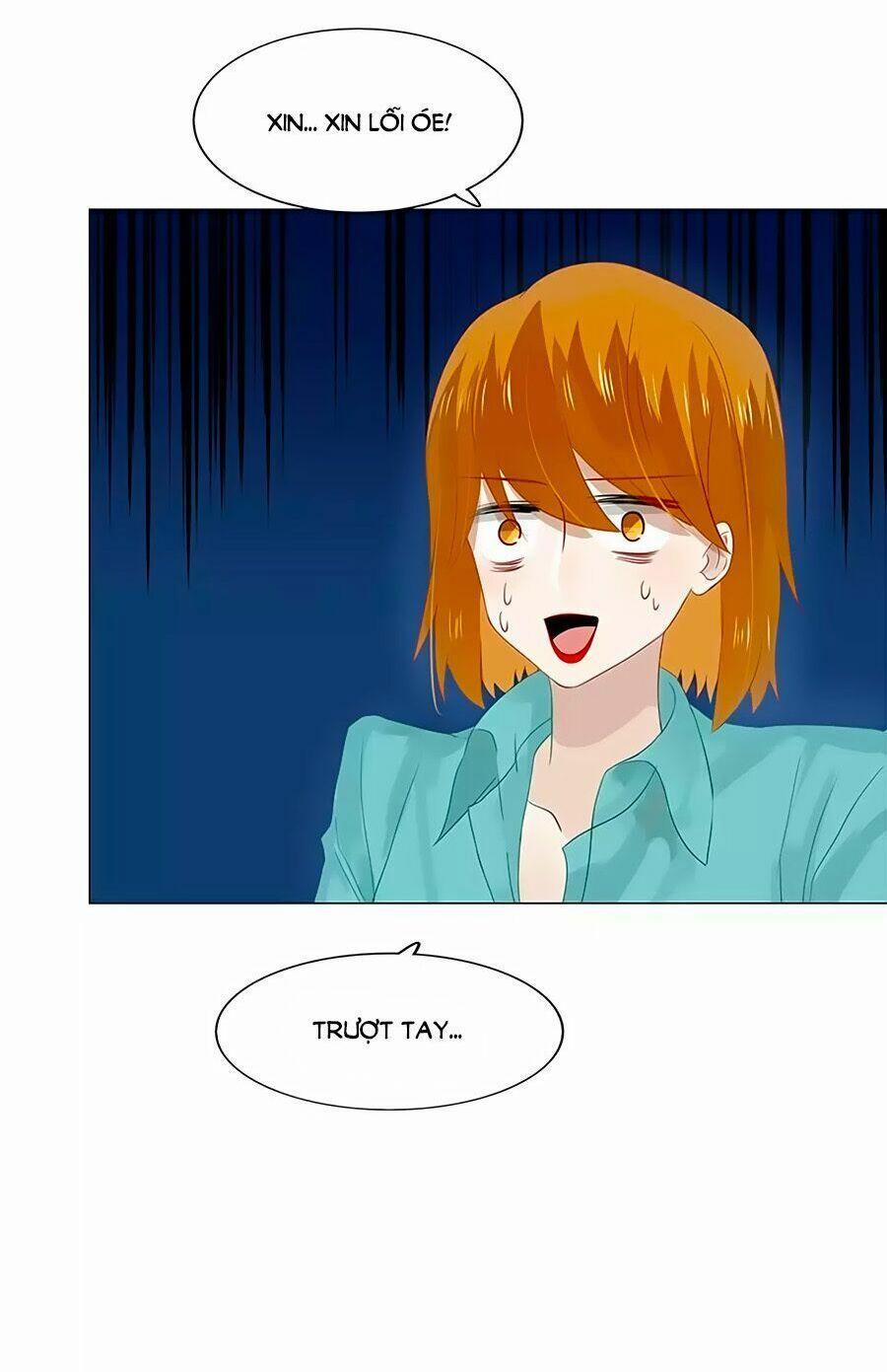 Kết Hôn Không Dễ 96 trang 36