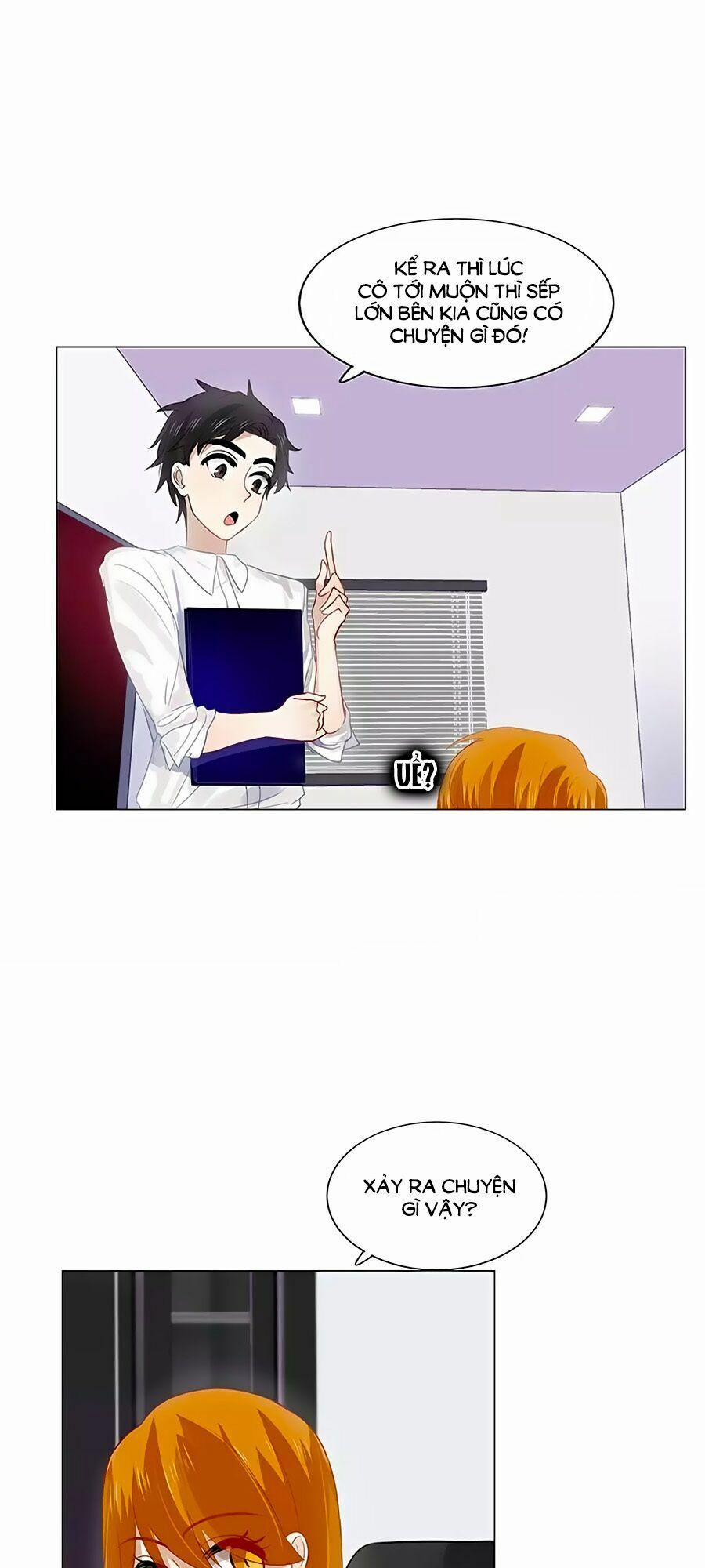 Kết Hôn Không Dễ 96 trang 4