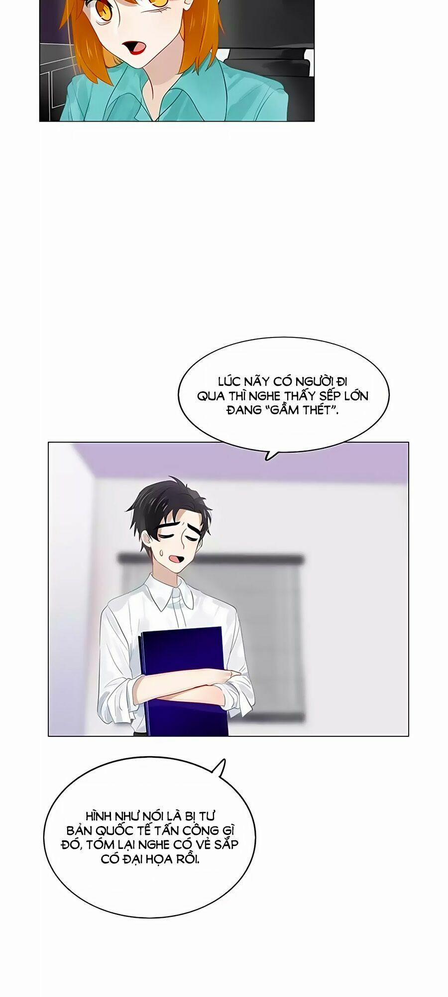 Kết Hôn Không Dễ 96 trang 5