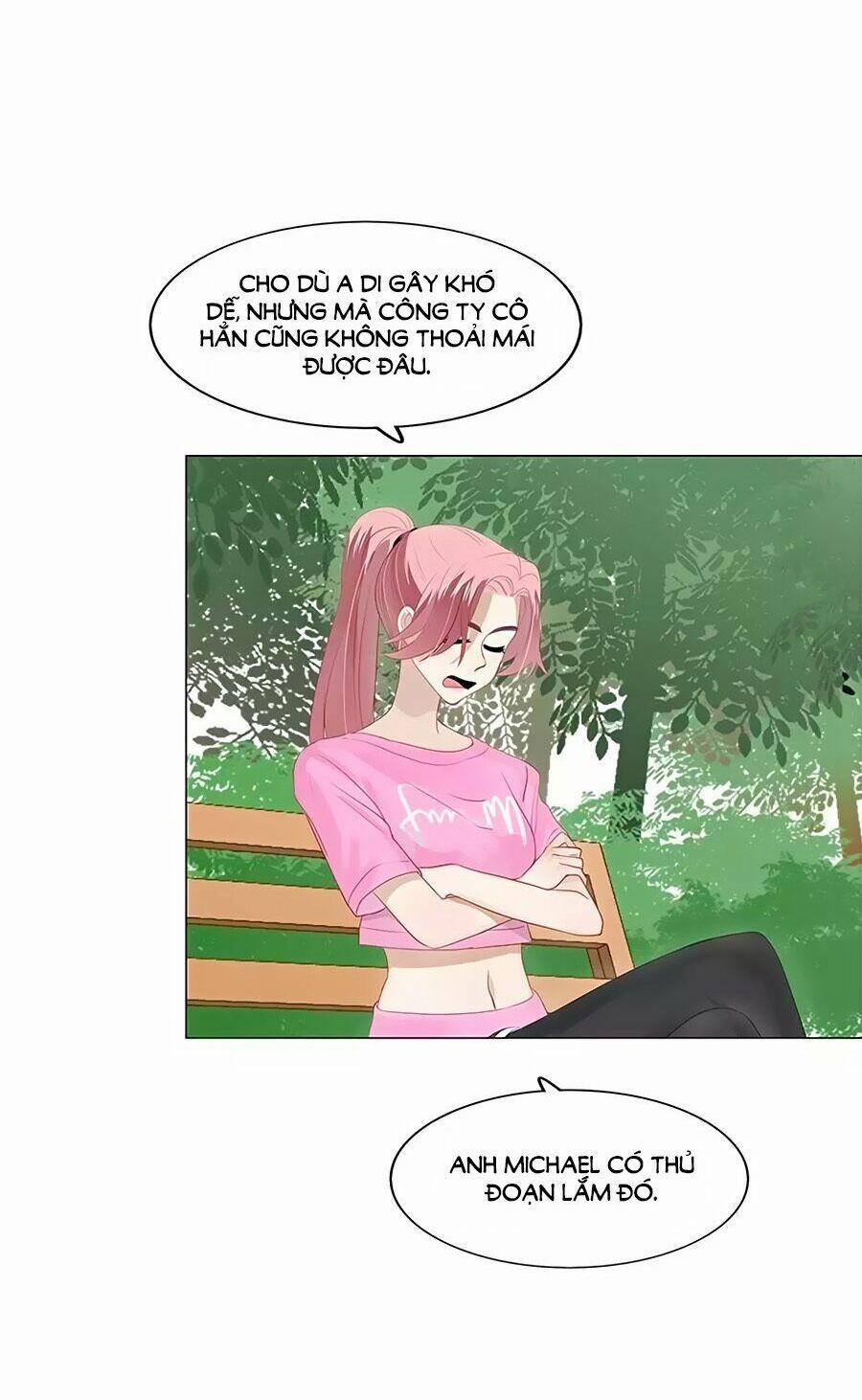 Kết Hôn Không Dễ 96 trang 7