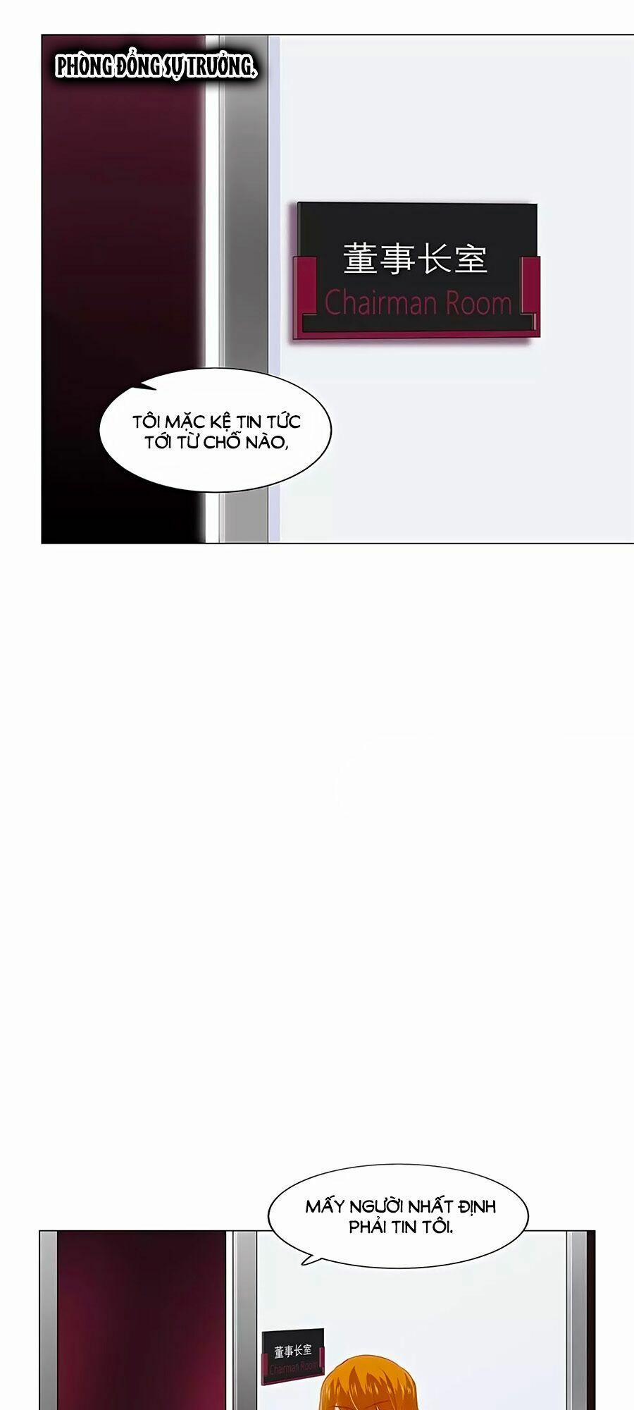 Kết Hôn Không Dễ 96 trang 9