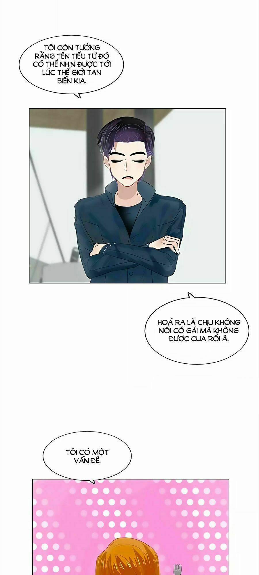 Kết Hôn Không Dễ 97 trang 0