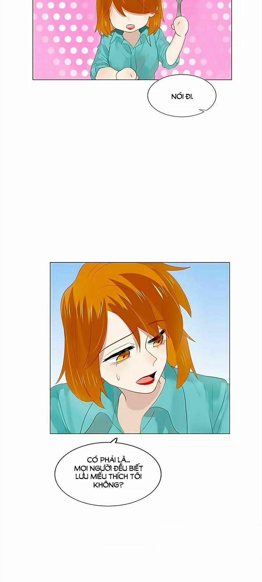 Kết Hôn Không Dễ 97 trang 1