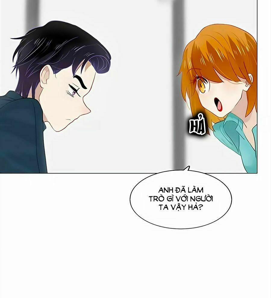 Kết Hôn Không Dễ 97 trang 11