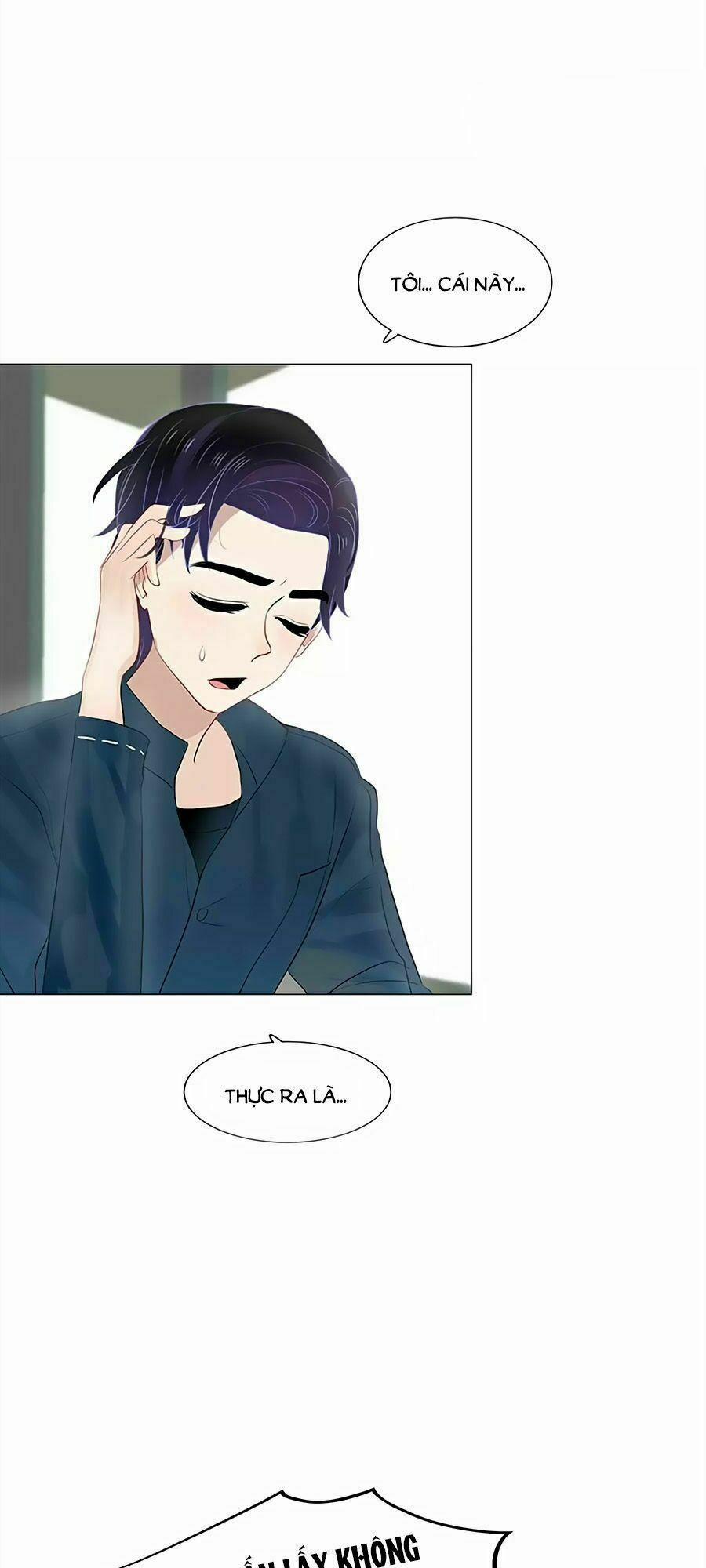 Kết Hôn Không Dễ 97 trang 12