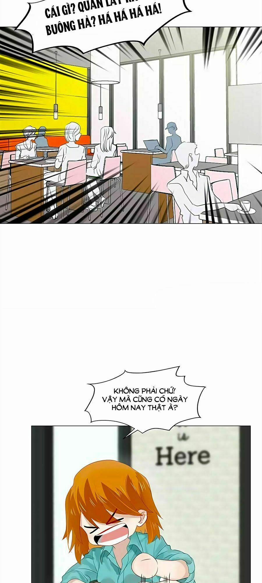 Kết Hôn Không Dễ 97 trang 13