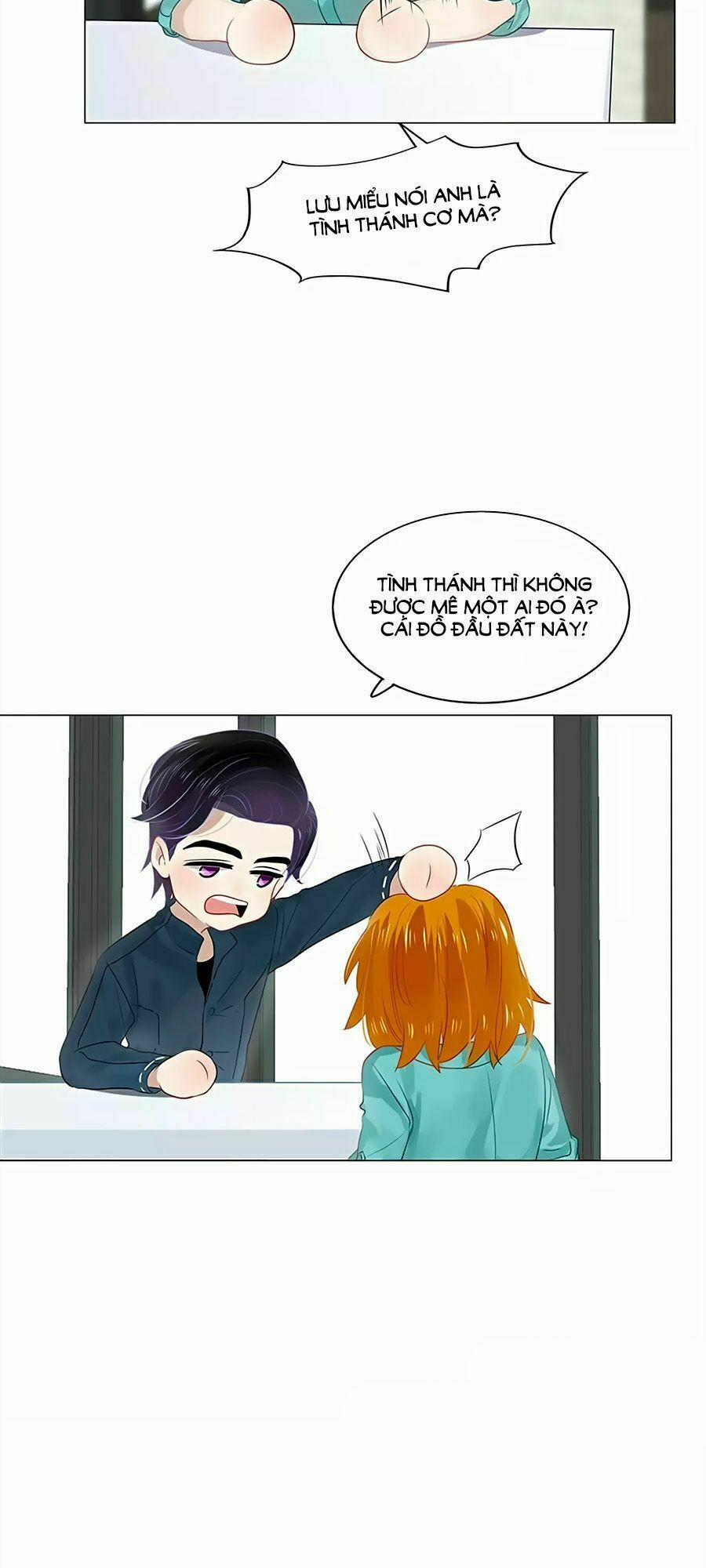 Kết Hôn Không Dễ 97 trang 14