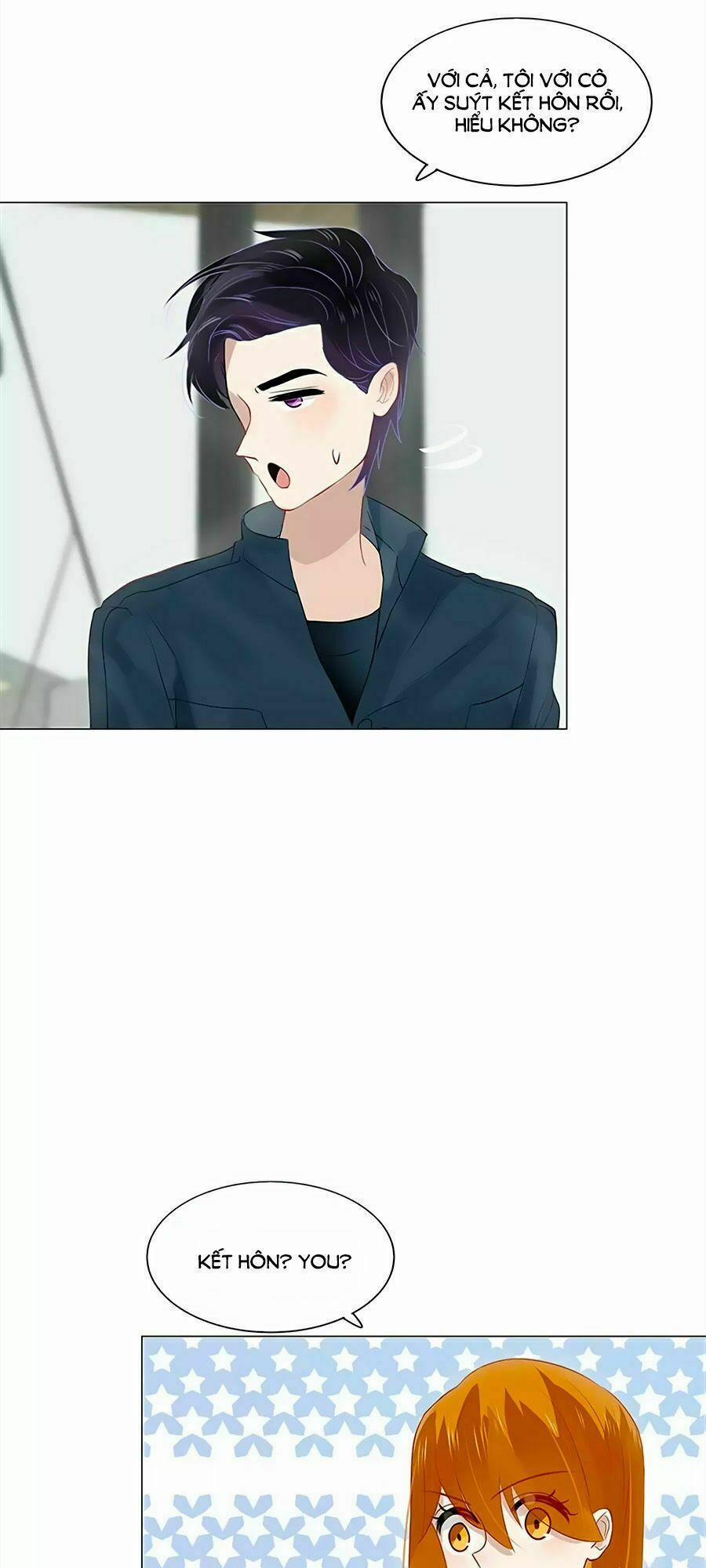 Kết Hôn Không Dễ 97 trang 15