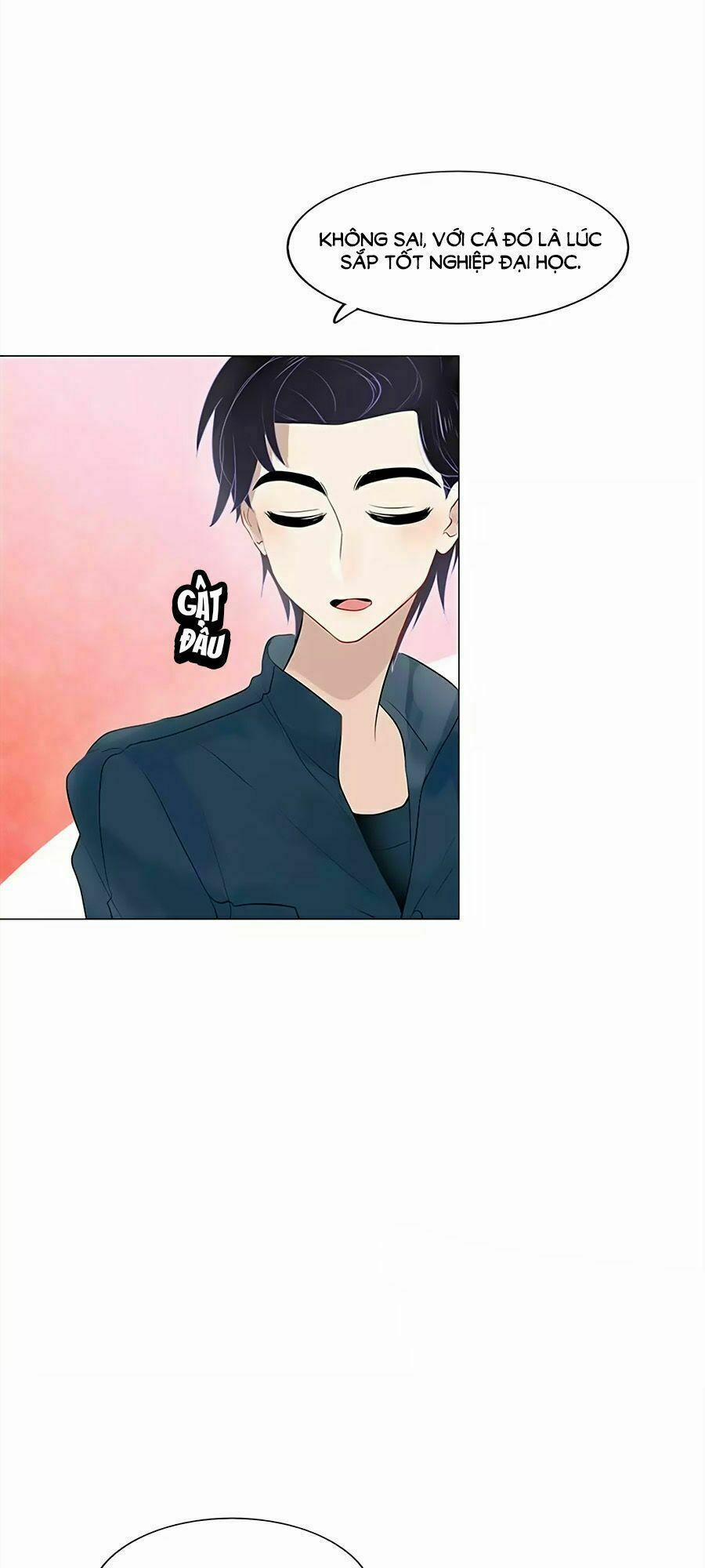 Kết Hôn Không Dễ 97 trang 17