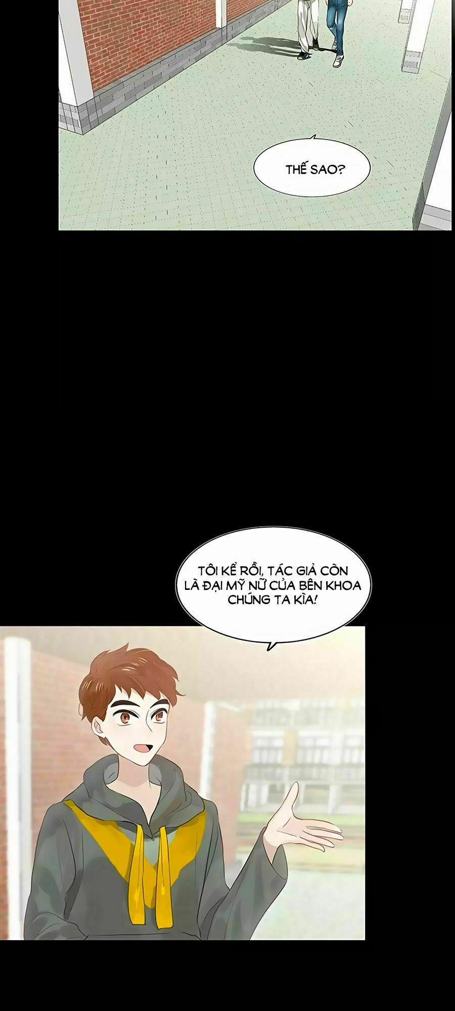 Kết Hôn Không Dễ 97 trang 19