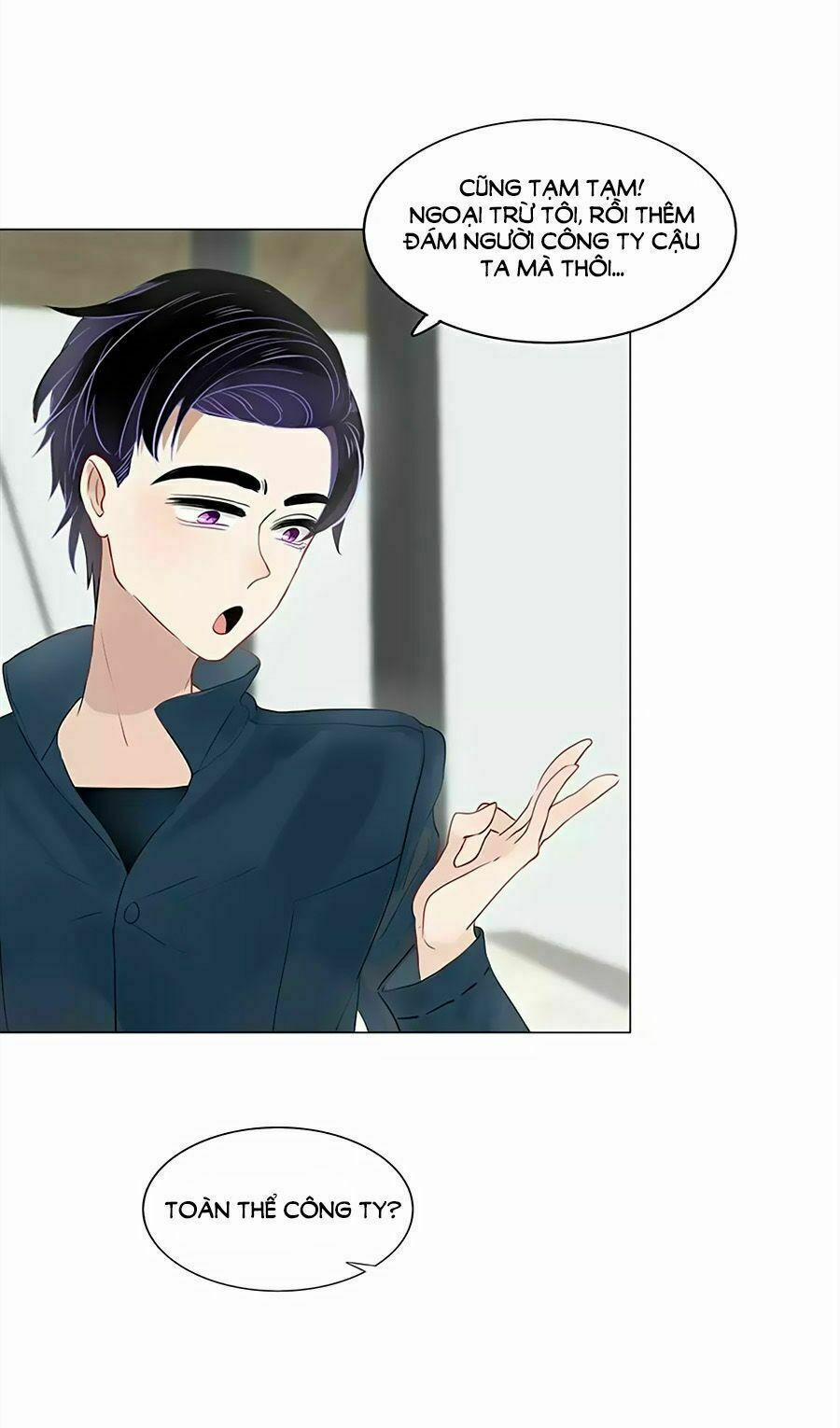 Kết Hôn Không Dễ 97 trang 2