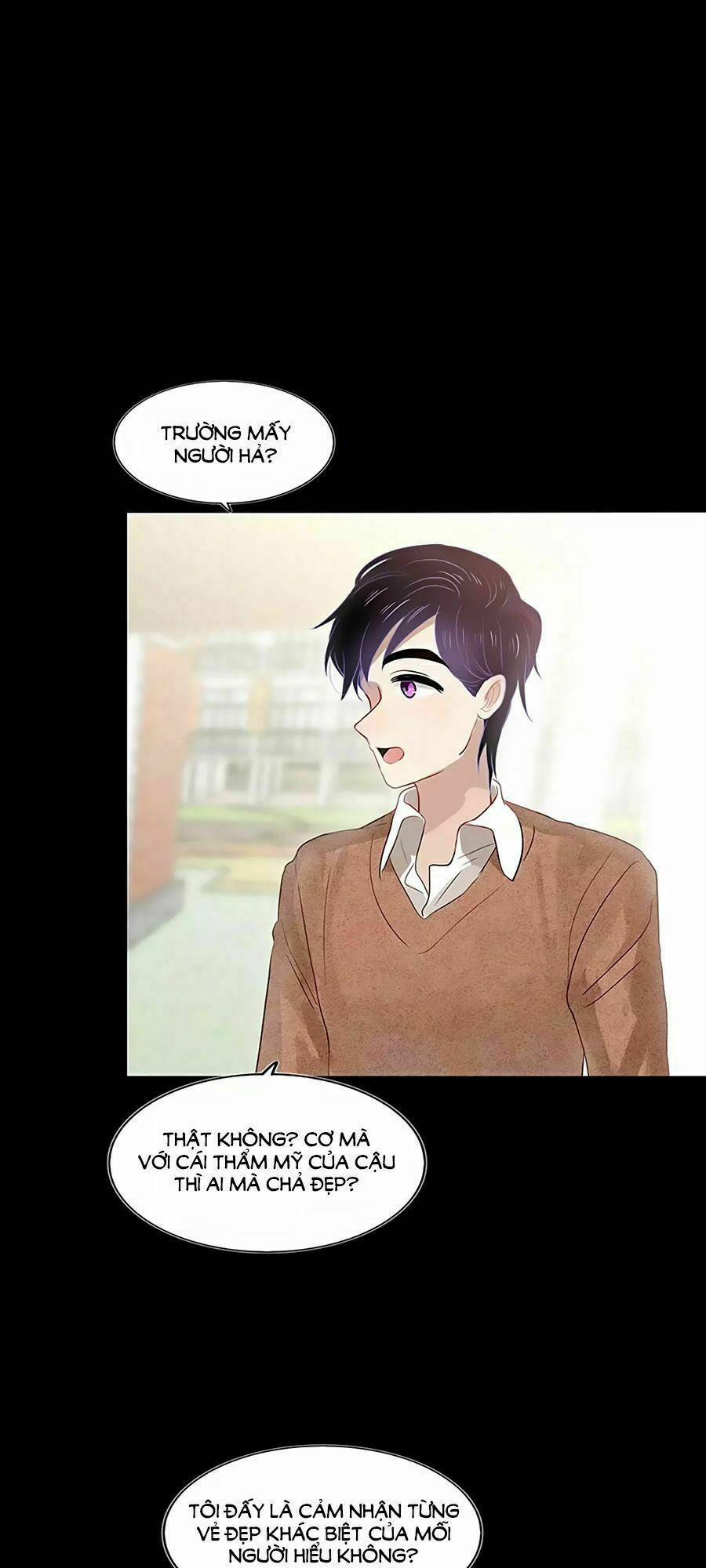 Kết Hôn Không Dễ 97 trang 20