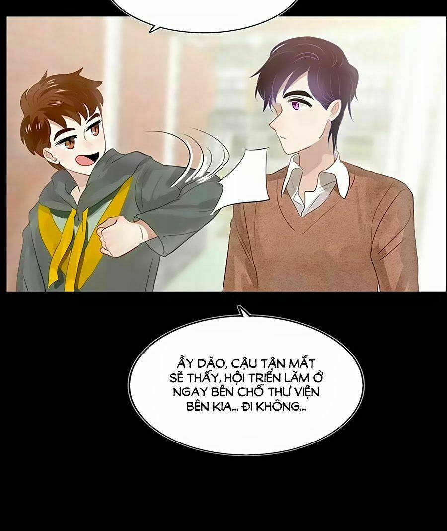 Kết Hôn Không Dễ 97 trang 21