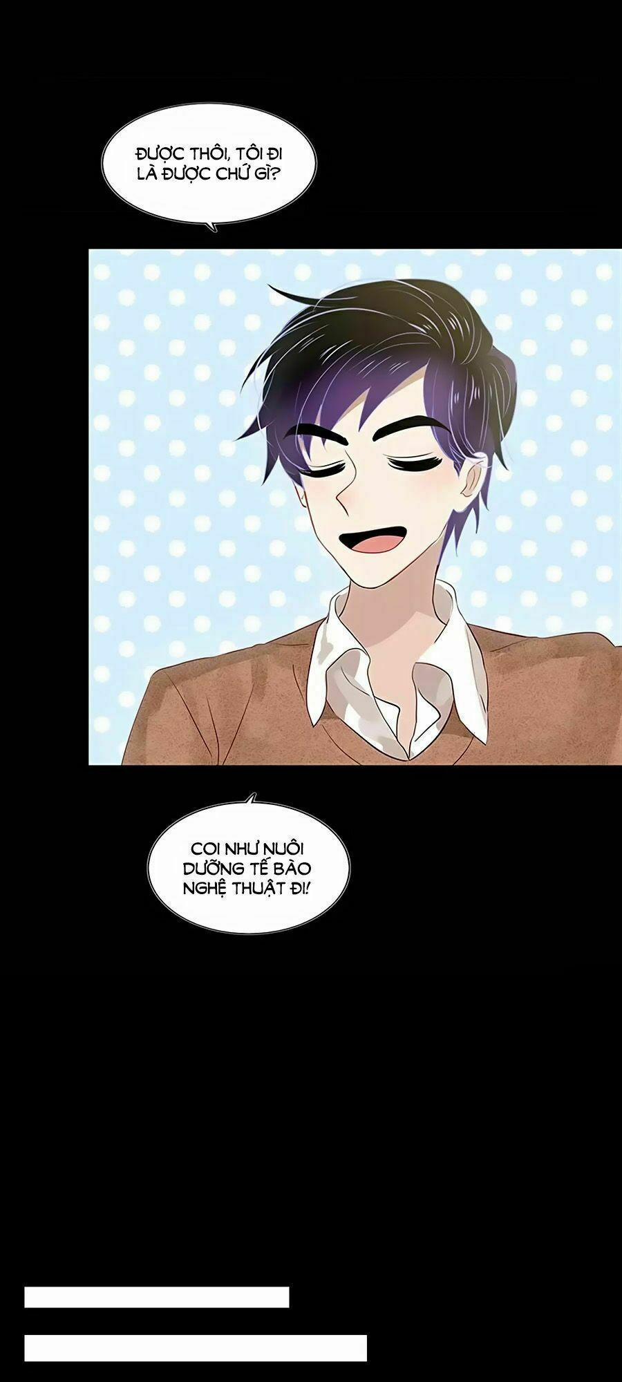 Kết Hôn Không Dễ 97 trang 22