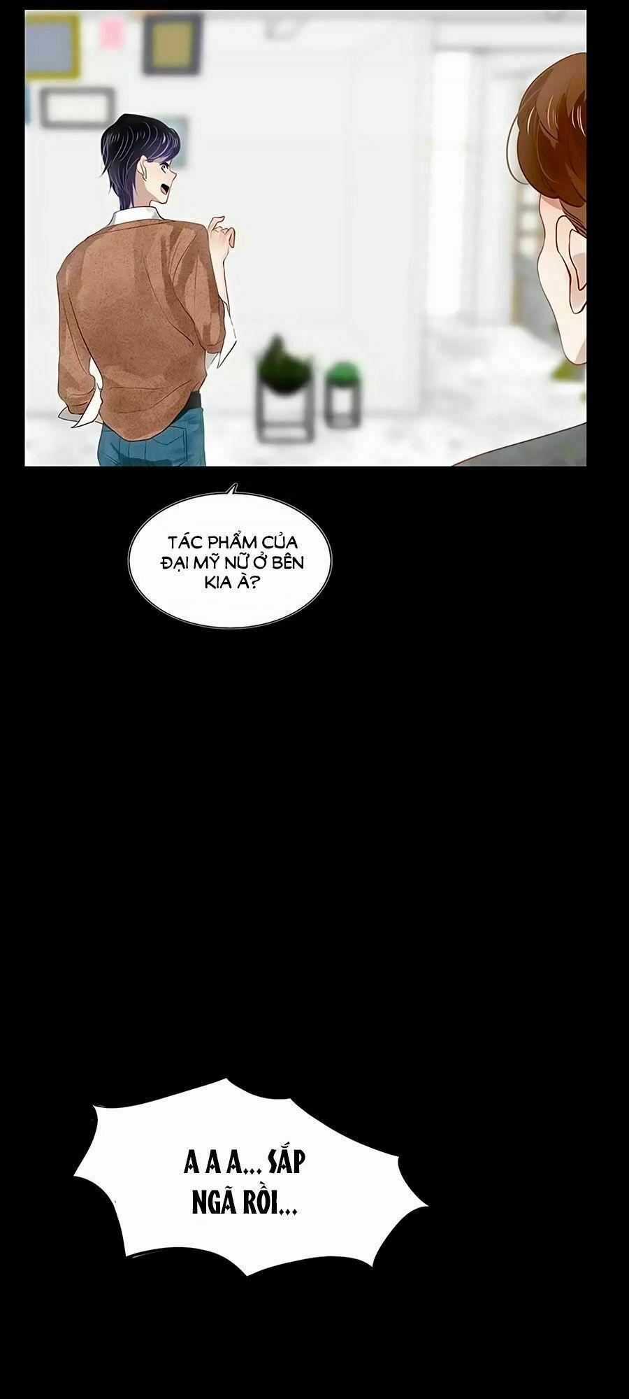 Kết Hôn Không Dễ 97 trang 23