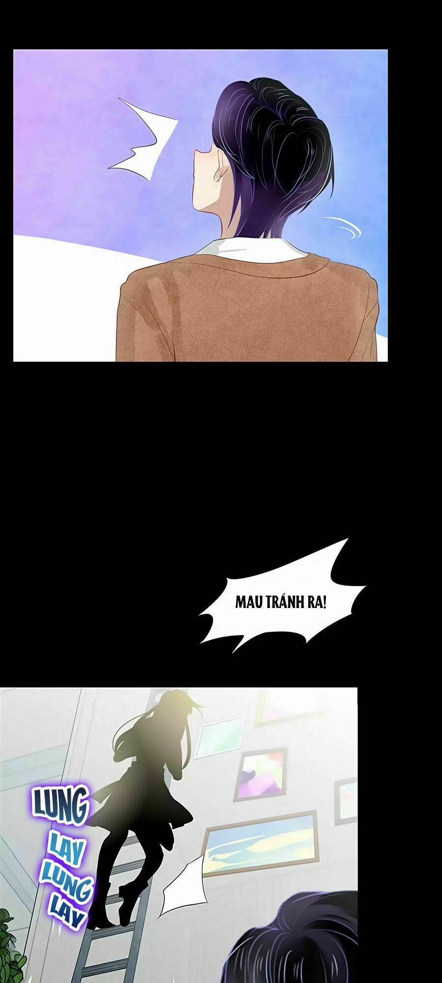 Kết Hôn Không Dễ 97 trang 24