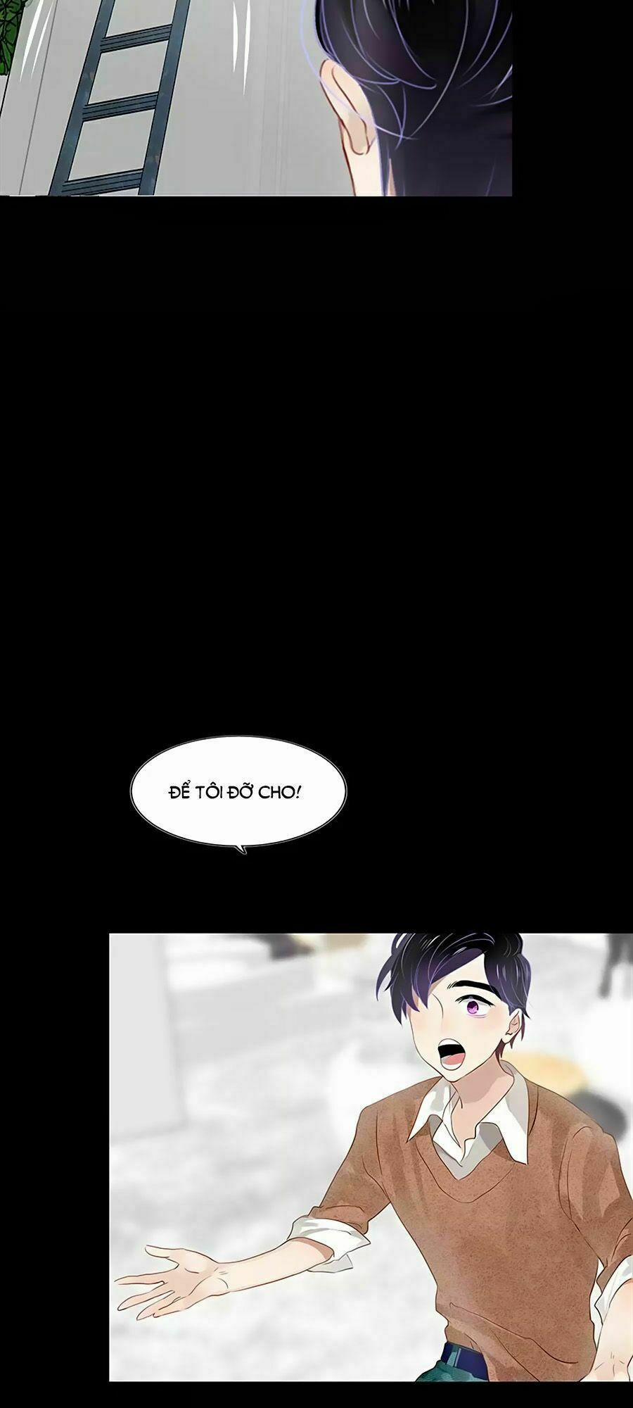 Kết Hôn Không Dễ 97 trang 25