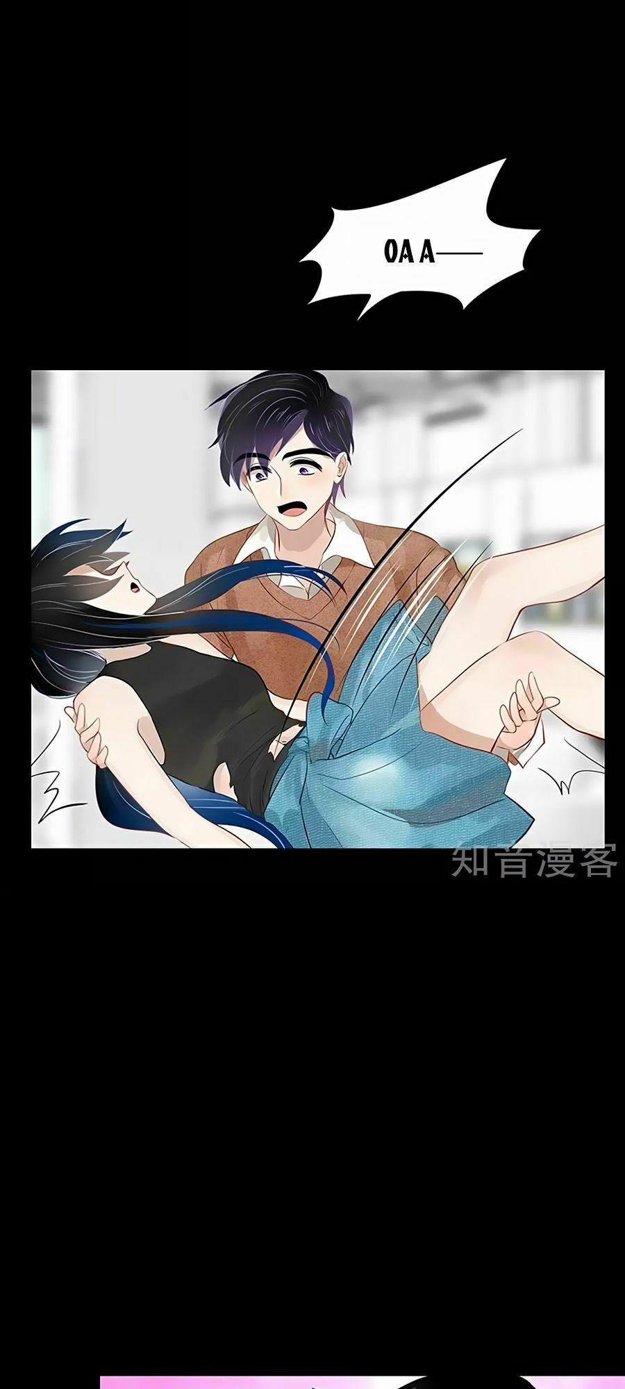 Kết Hôn Không Dễ 97 trang 27