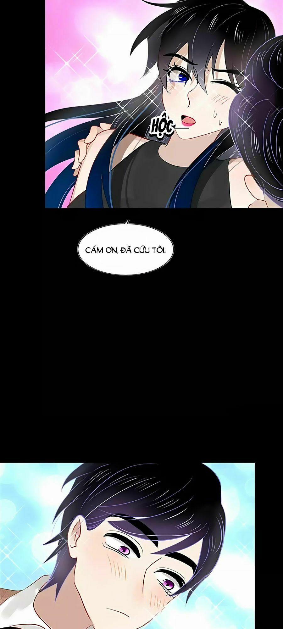 Kết Hôn Không Dễ 97 trang 28