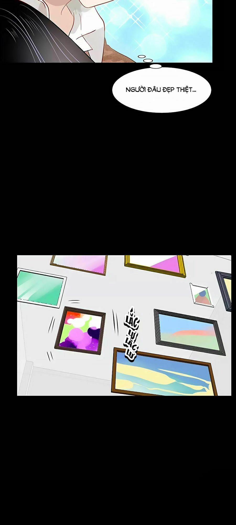 Kết Hôn Không Dễ 97 trang 29