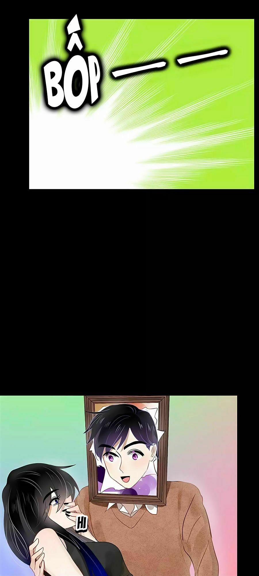 Kết Hôn Không Dễ 97 trang 30