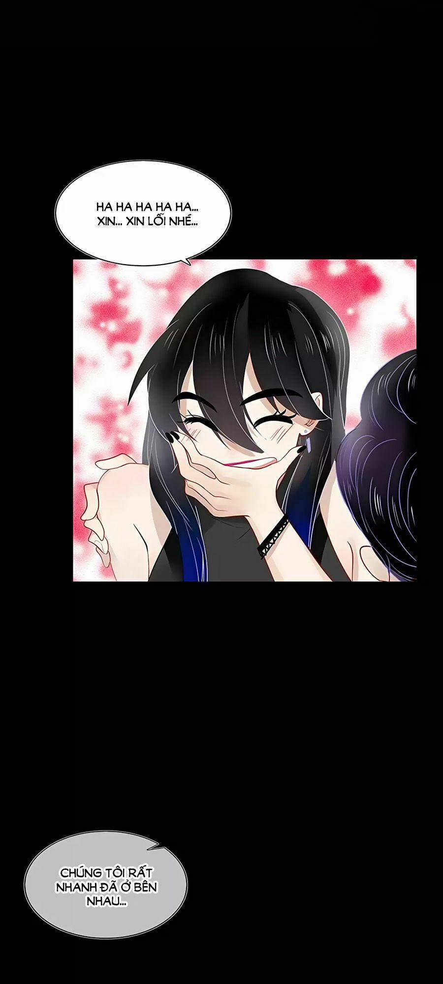 Kết Hôn Không Dễ 97 trang 32