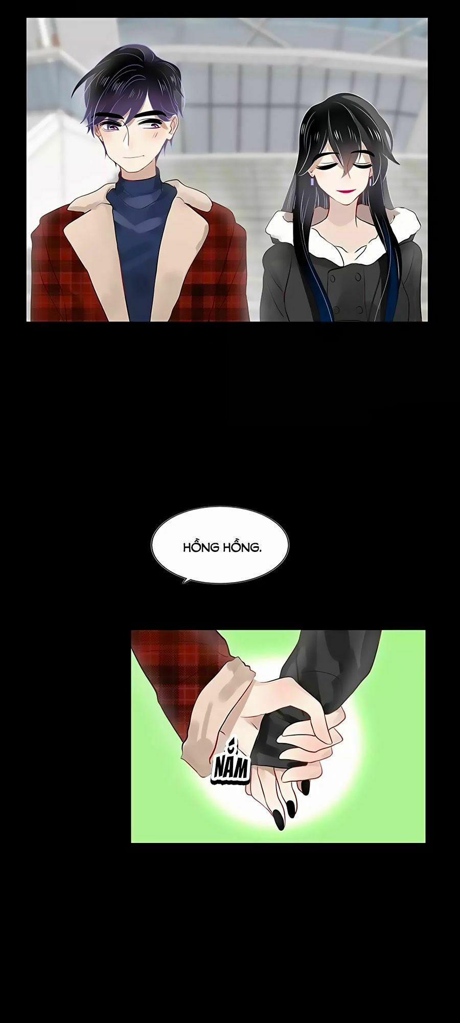 Kết Hôn Không Dễ 97 trang 33