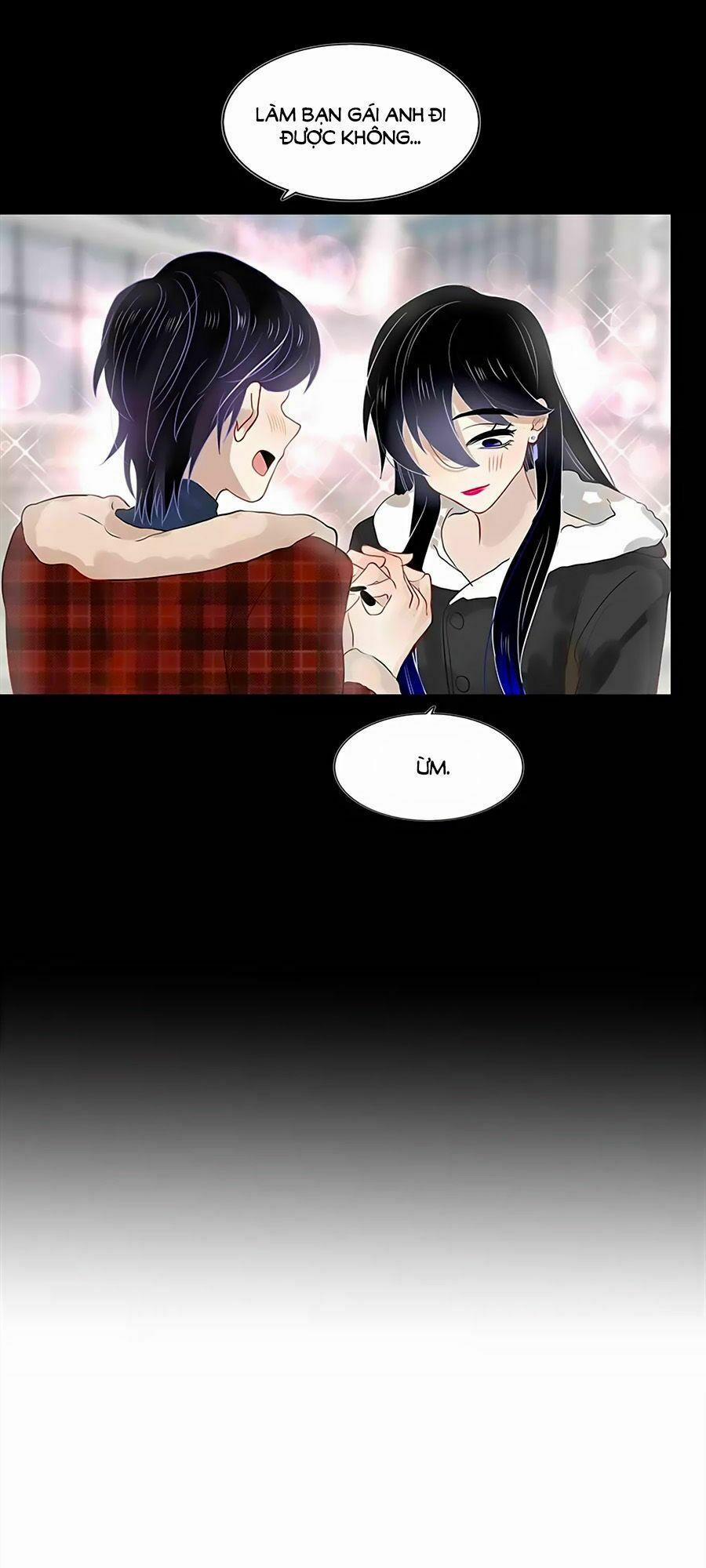 Kết Hôn Không Dễ 97 trang 34