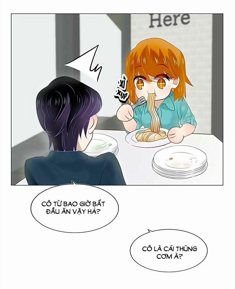 Kết Hôn Không Dễ 97 trang 35