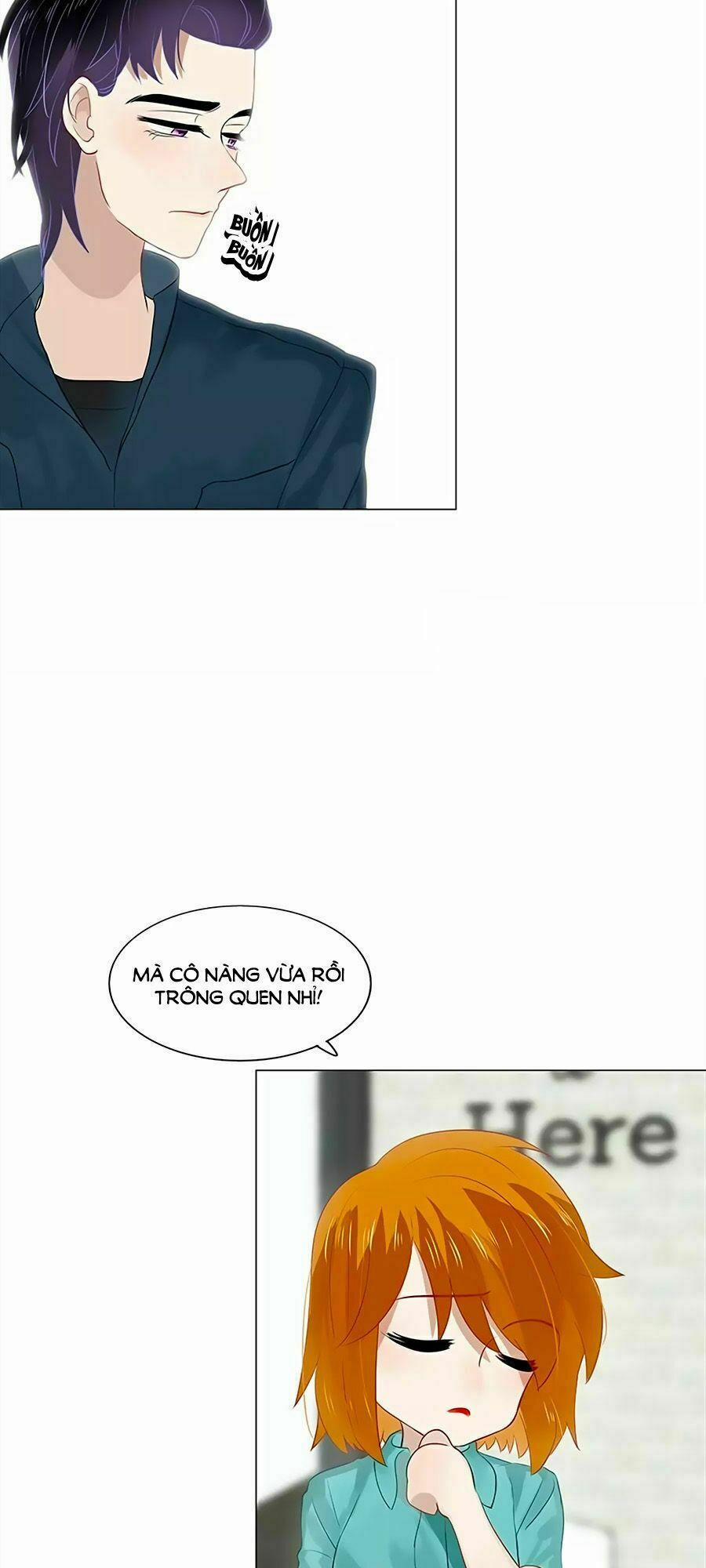 Kết Hôn Không Dễ 97 trang 6