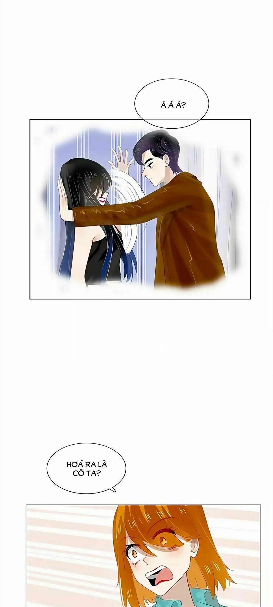 Kết Hôn Không Dễ 97 trang 8