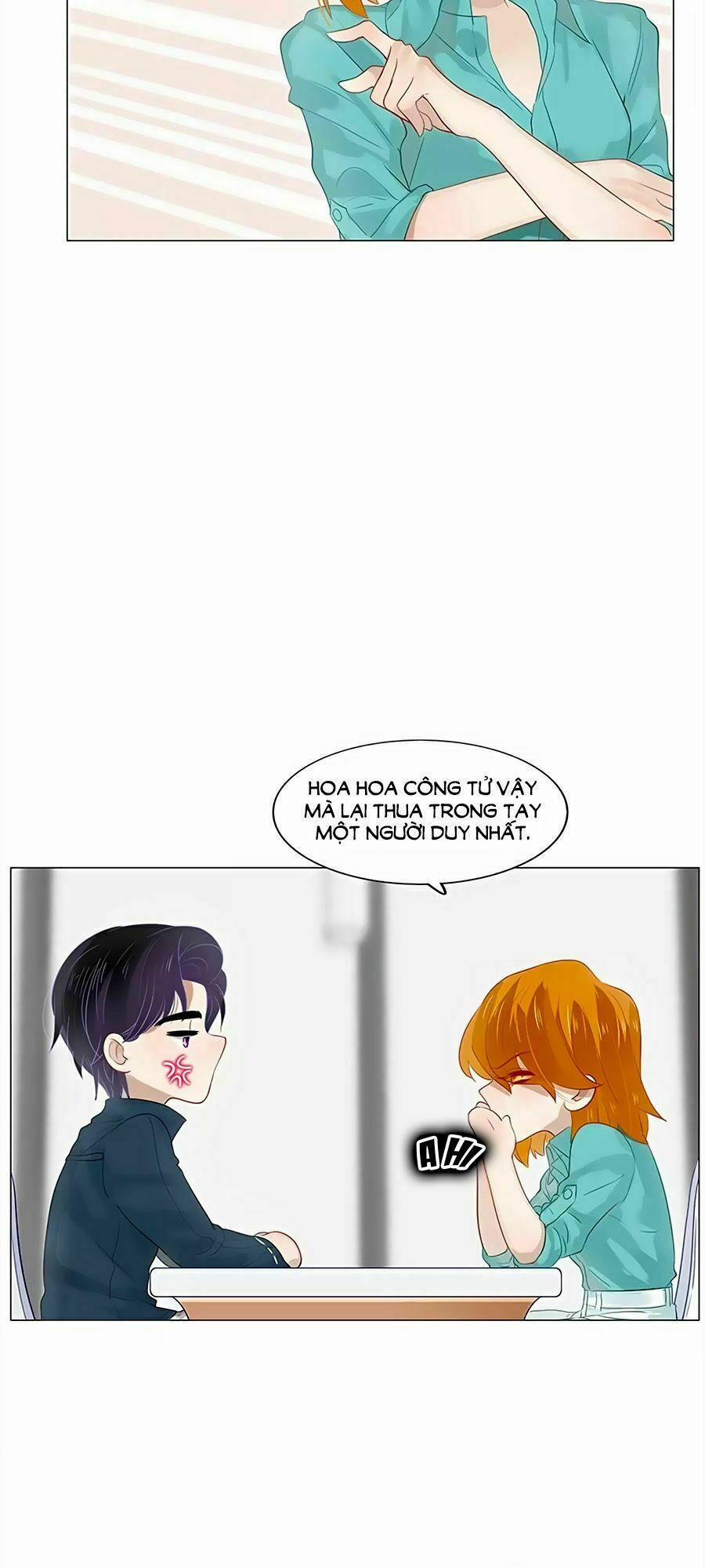 Kết Hôn Không Dễ 97 trang 9