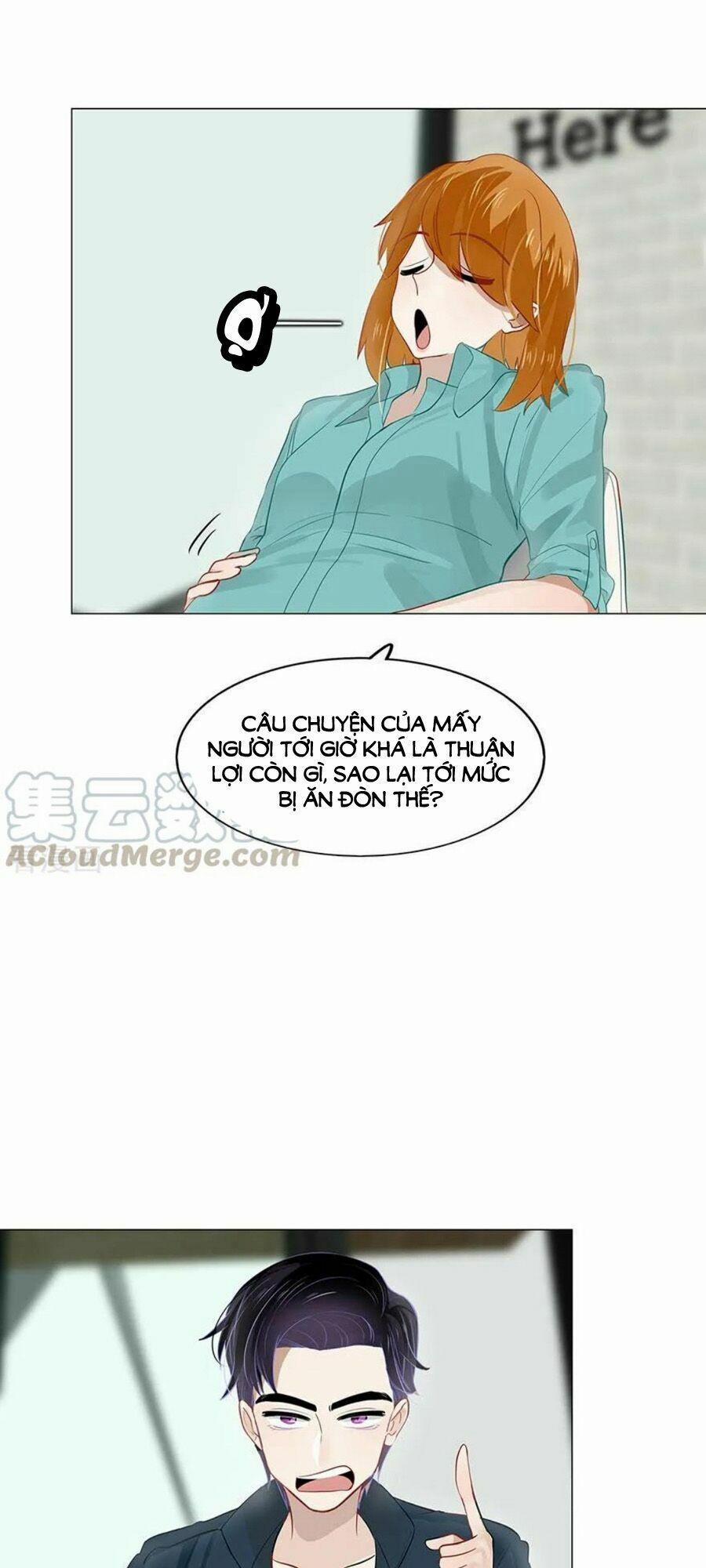 Kết Hôn Không Dễ 98 trang 0