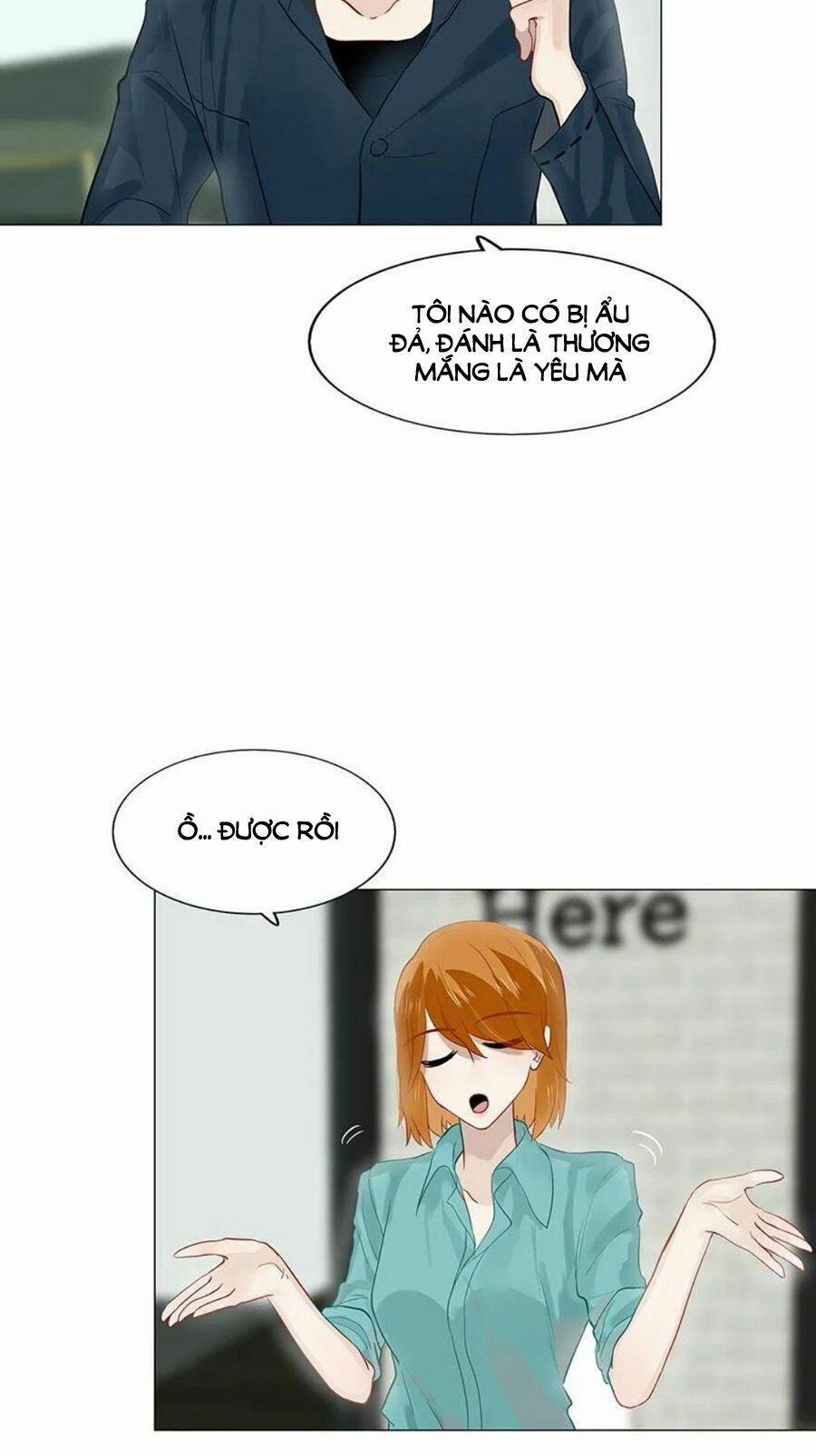 Kết Hôn Không Dễ 98 trang 1