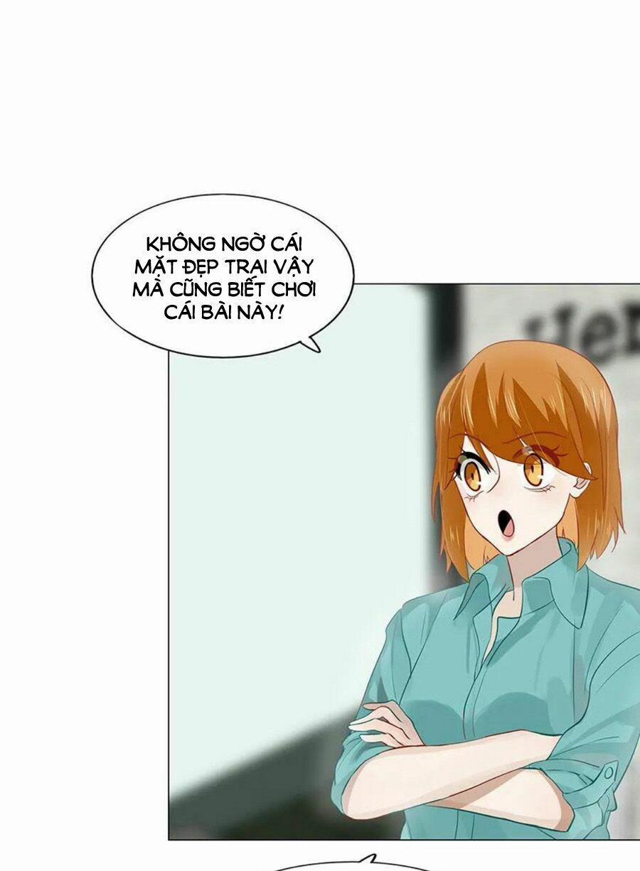 Kết Hôn Không Dễ 98 trang 12