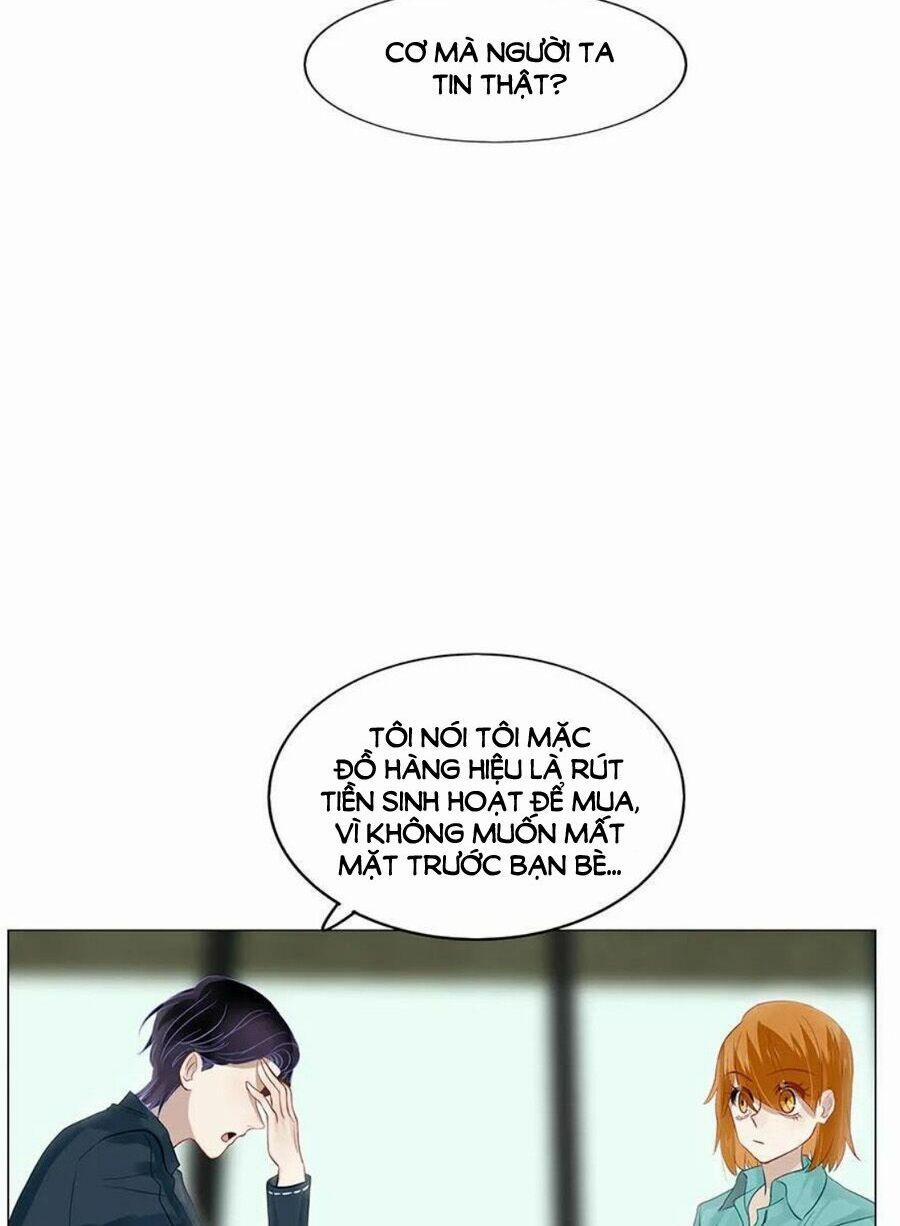 Kết Hôn Không Dễ 98 trang 13