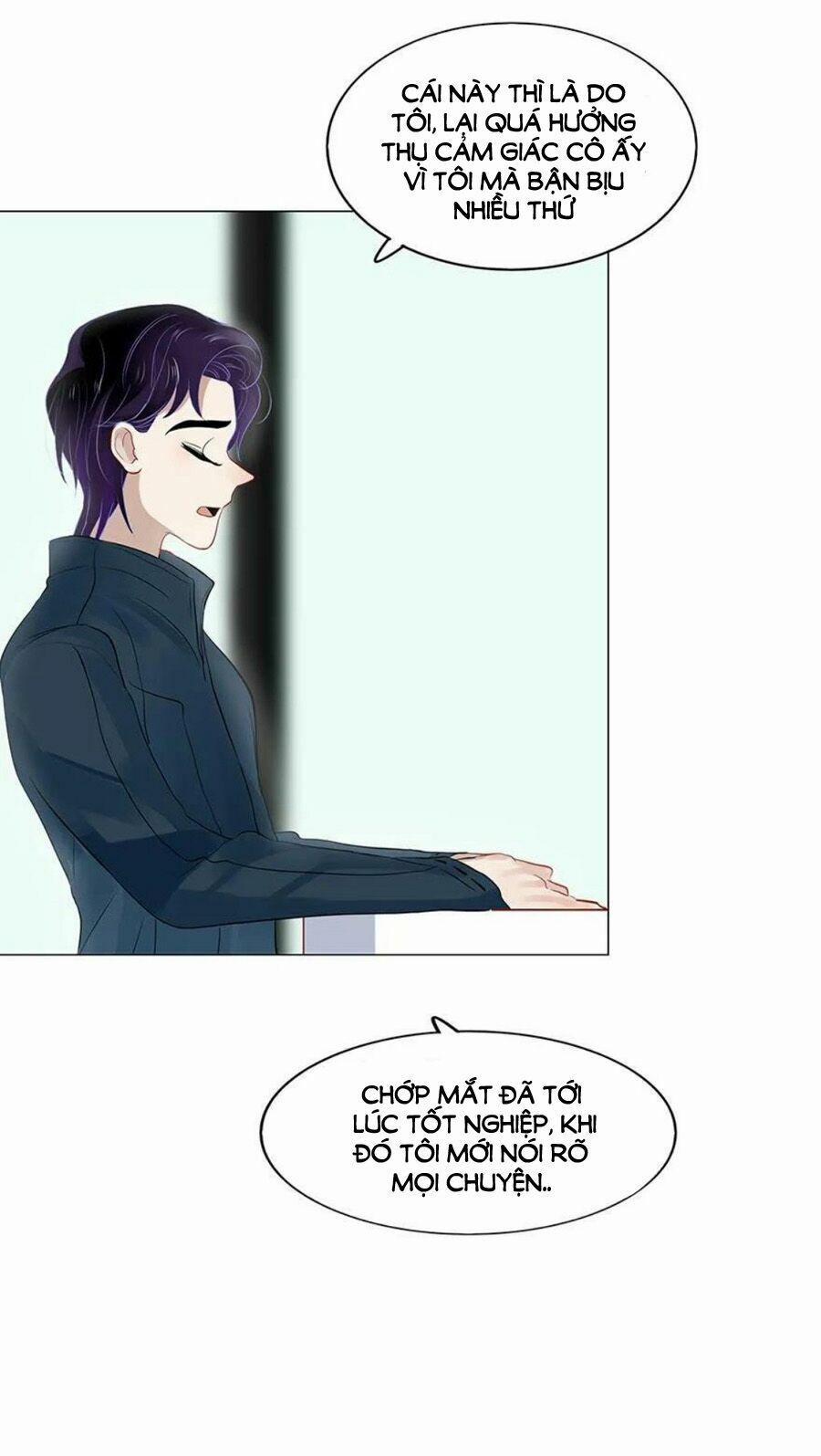 Kết Hôn Không Dễ 98 trang 15