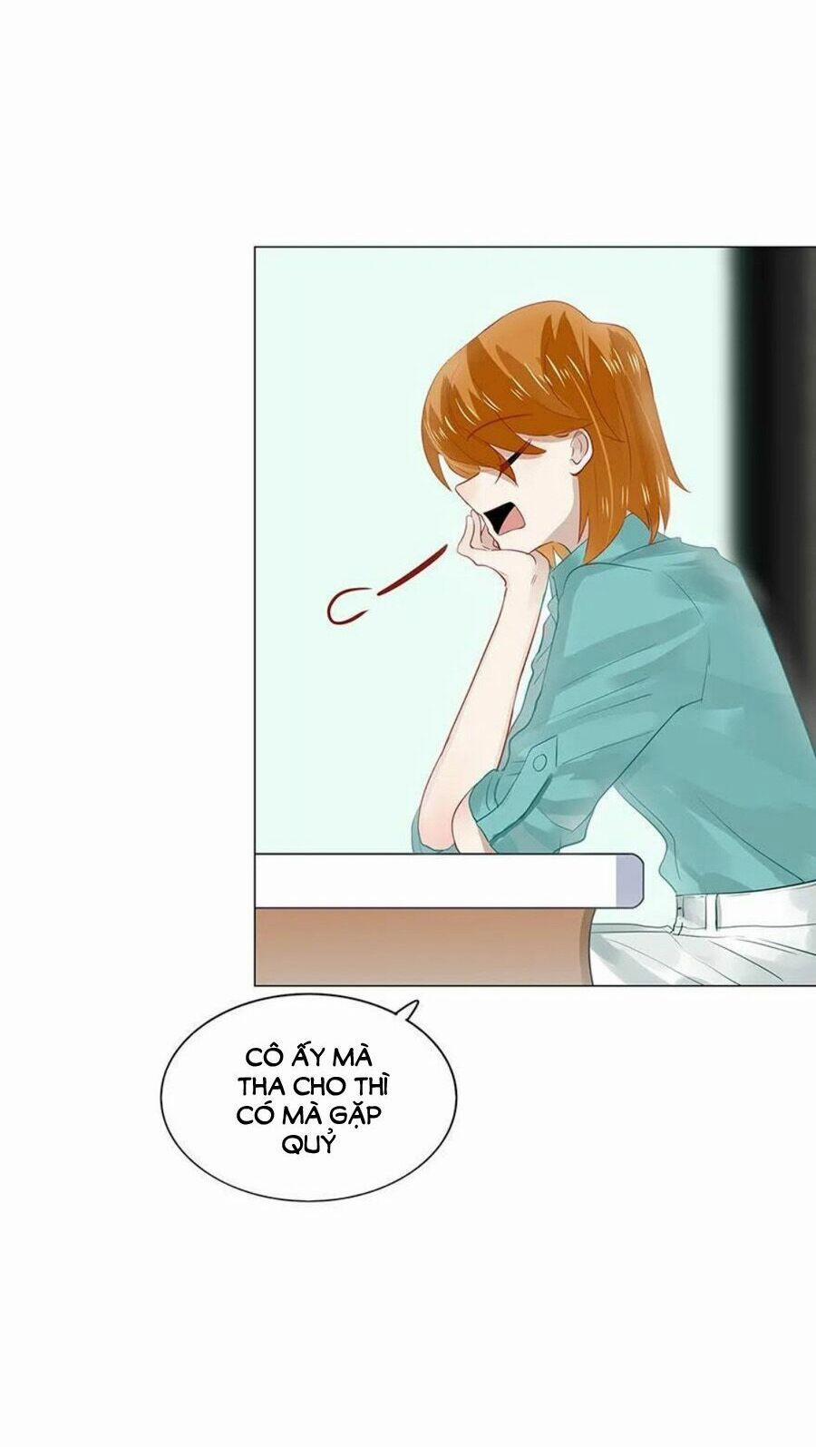 Kết Hôn Không Dễ 98 trang 16