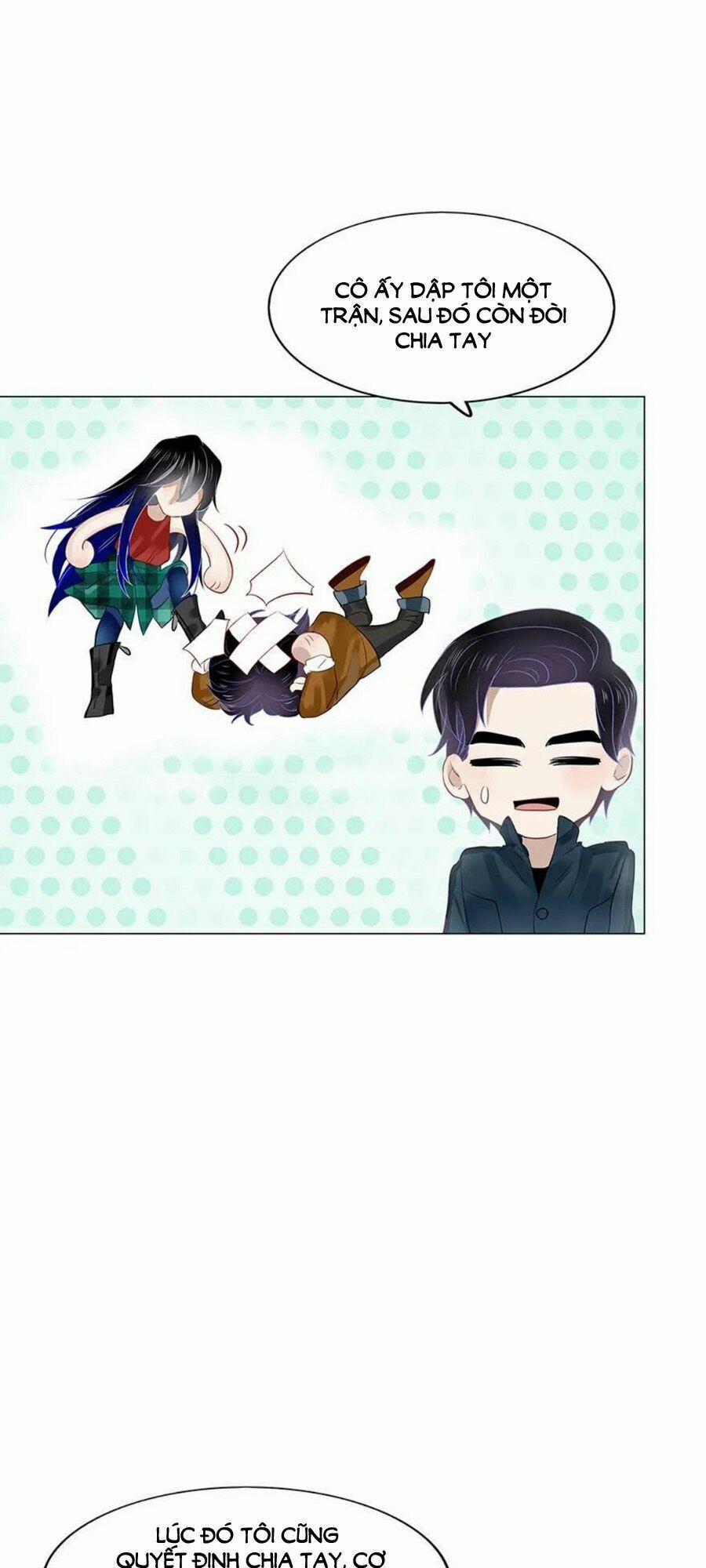 Kết Hôn Không Dễ 98 trang 17