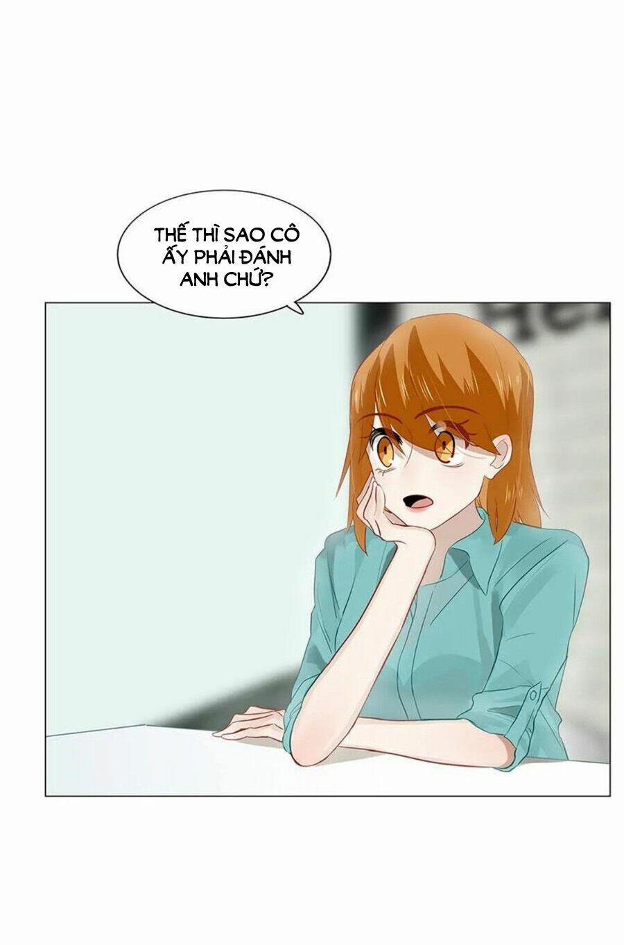 Kết Hôn Không Dễ 98 trang 19