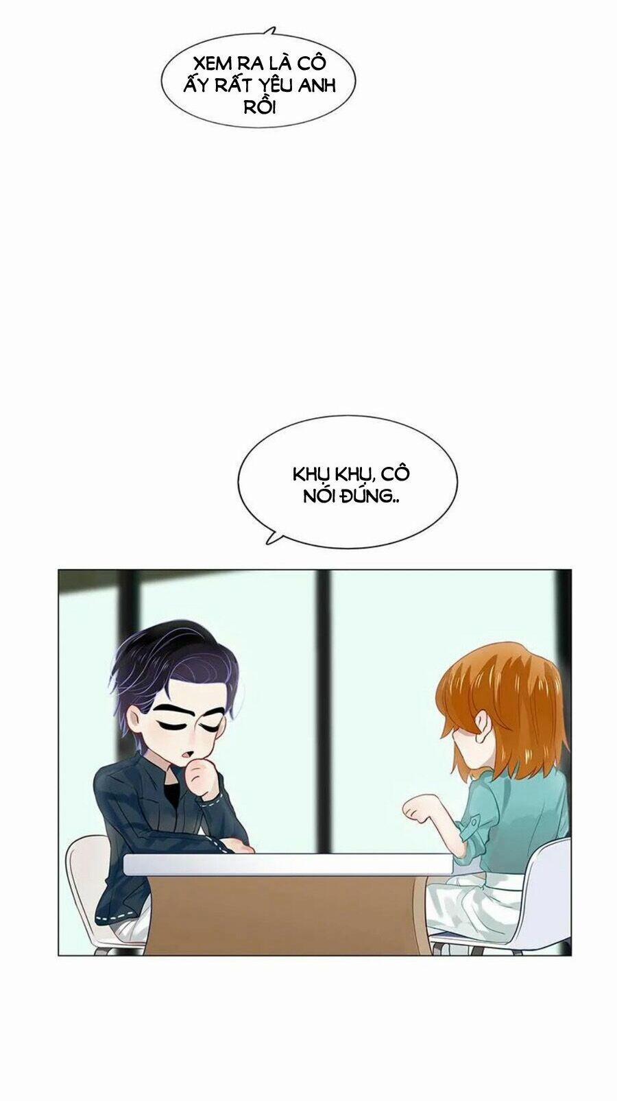 Kết Hôn Không Dễ 98 trang 2