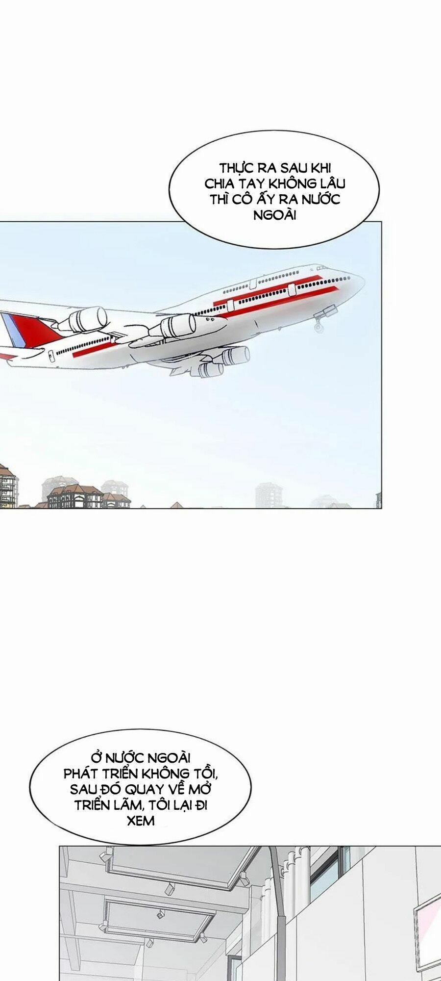 Kết Hôn Không Dễ 98 trang 20