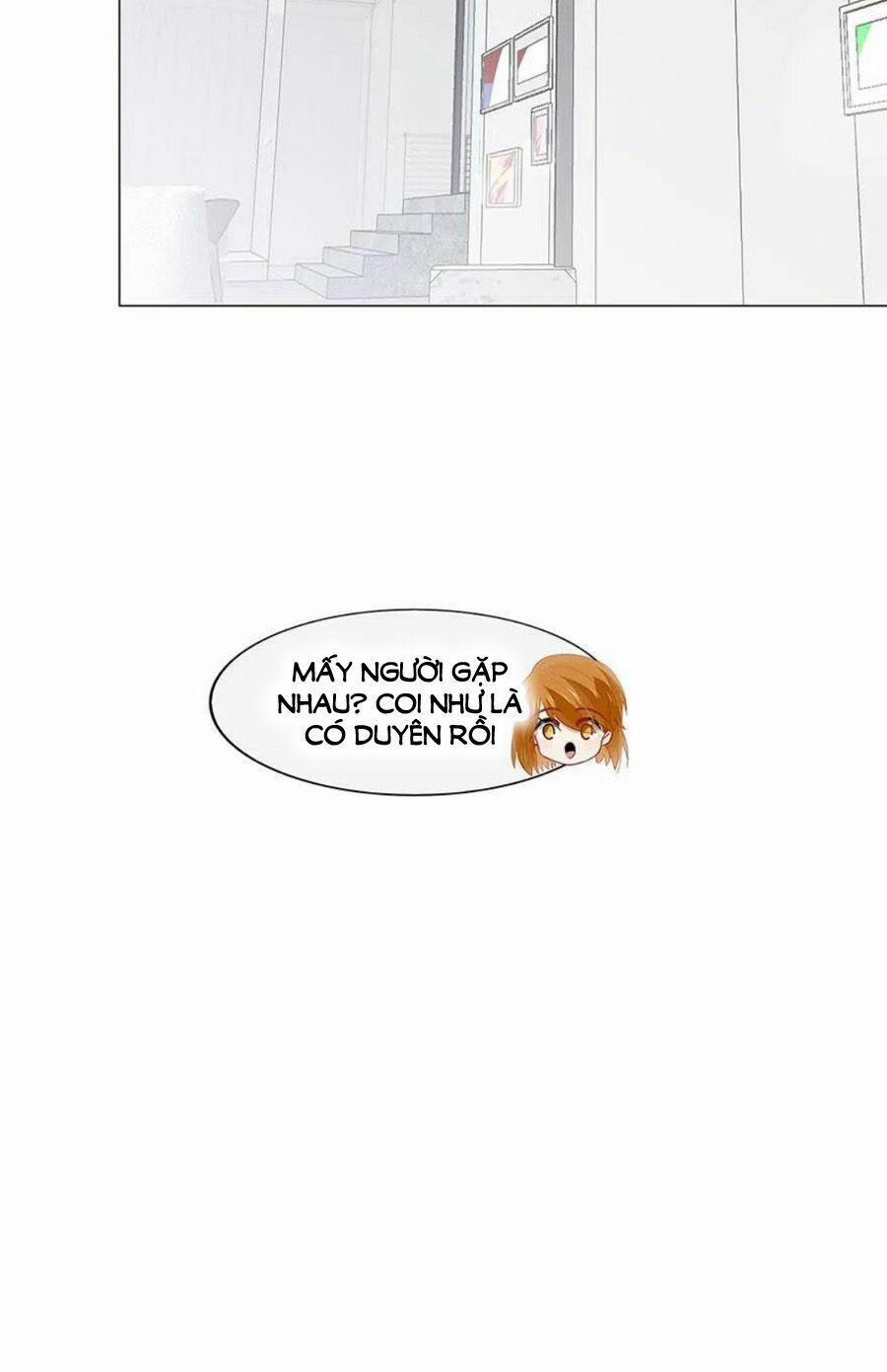 Kết Hôn Không Dễ 98 trang 21