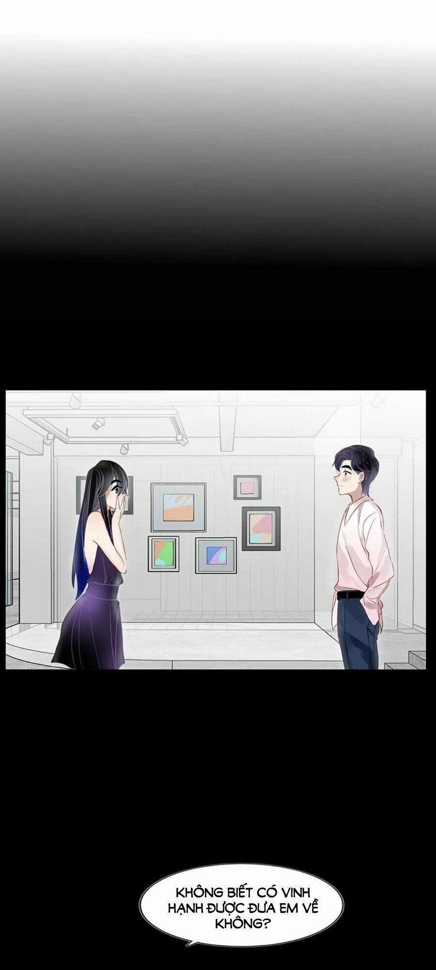 Kết Hôn Không Dễ 98 trang 23