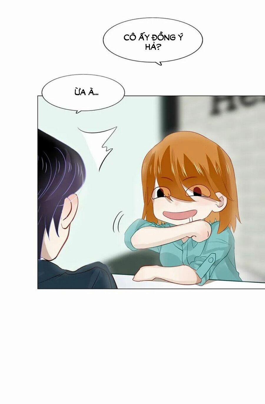 Kết Hôn Không Dễ 98 trang 25