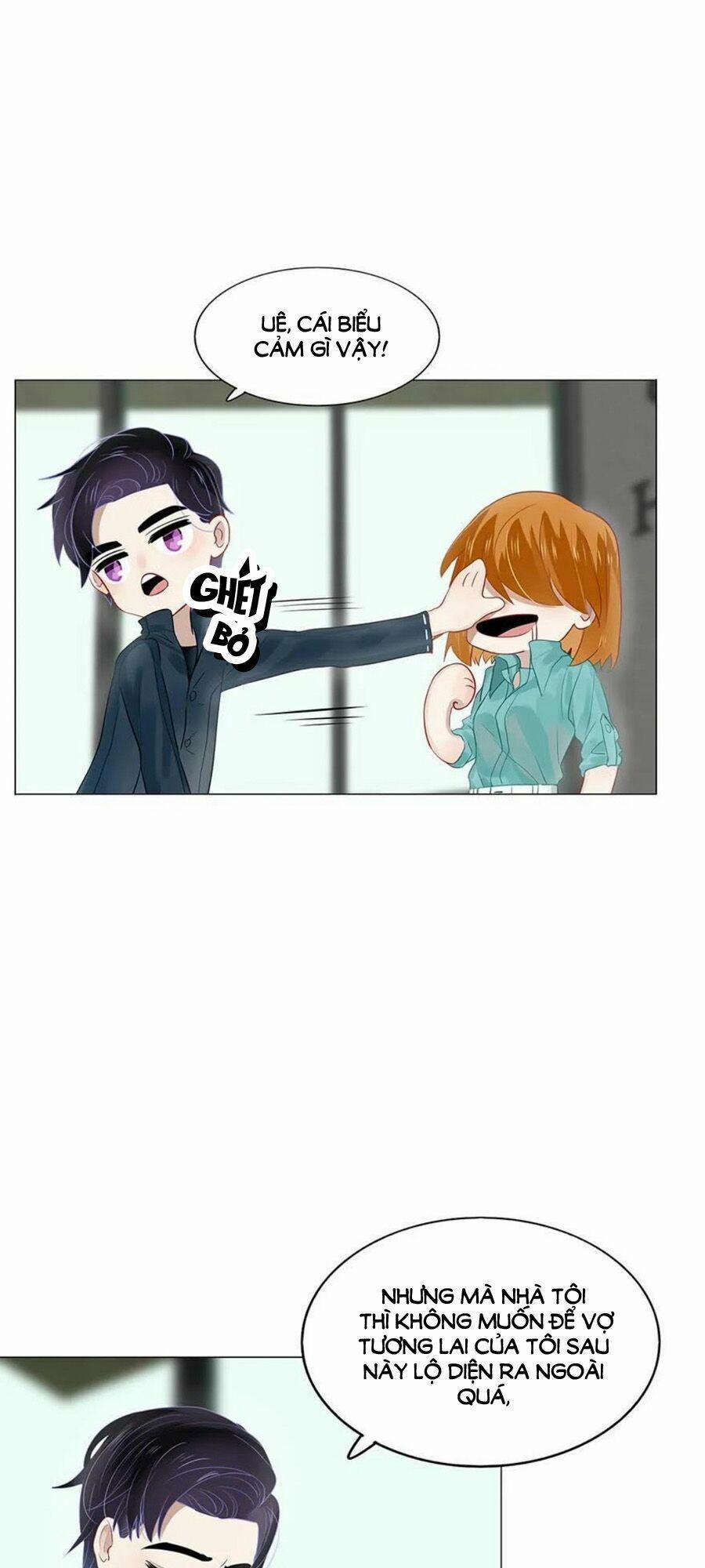 Kết Hôn Không Dễ 98 trang 26