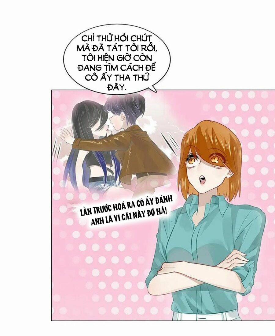 Kết Hôn Không Dễ 98 trang 28