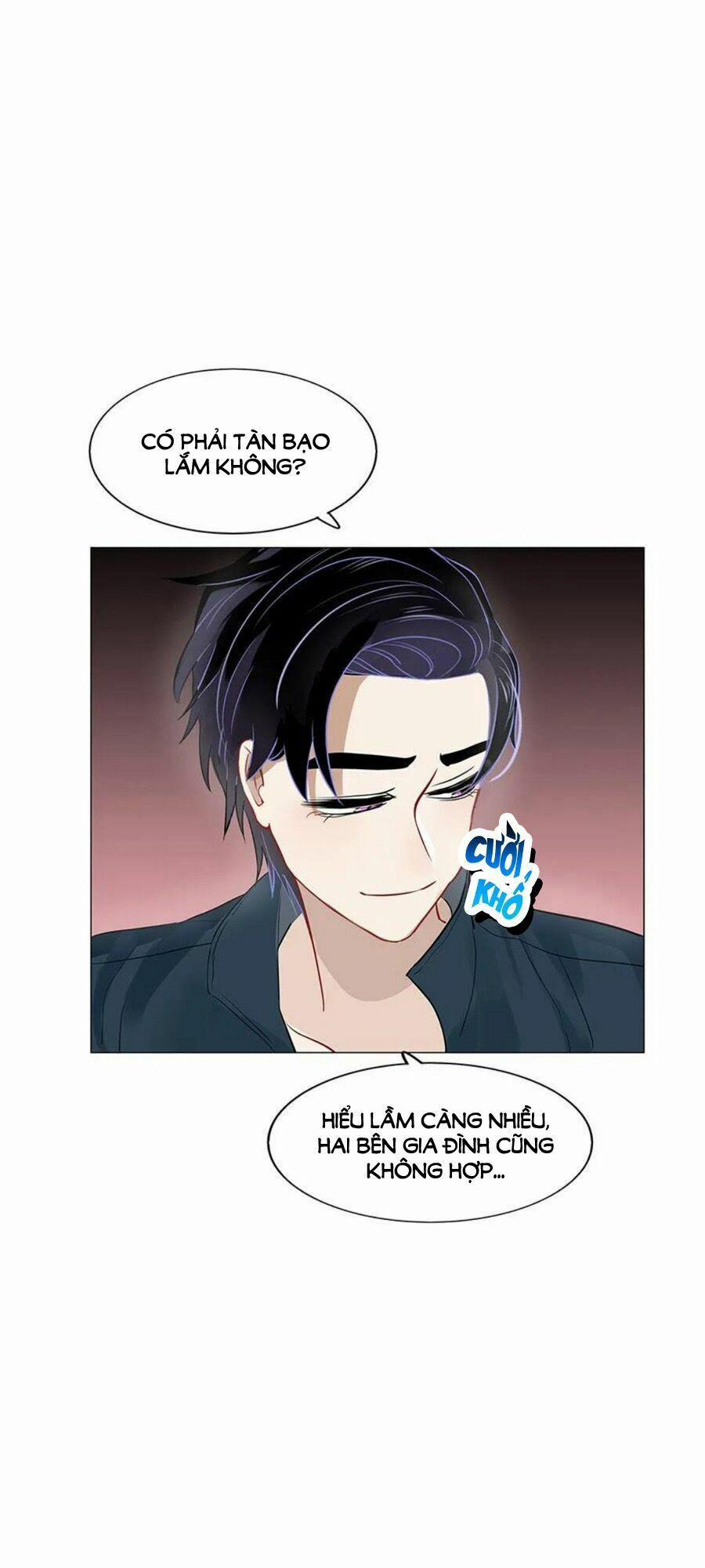 Kết Hôn Không Dễ 98 trang 29
