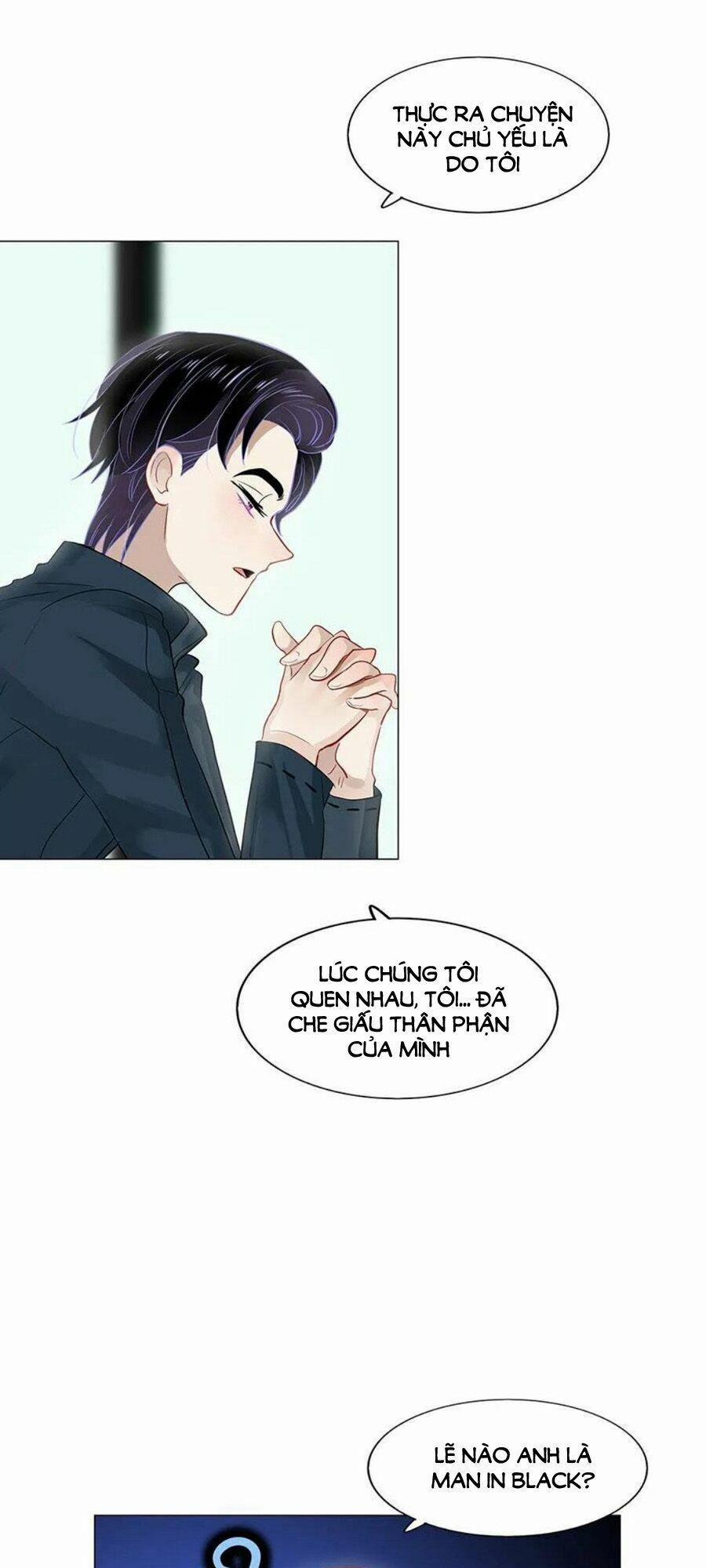 Kết Hôn Không Dễ 98 trang 3