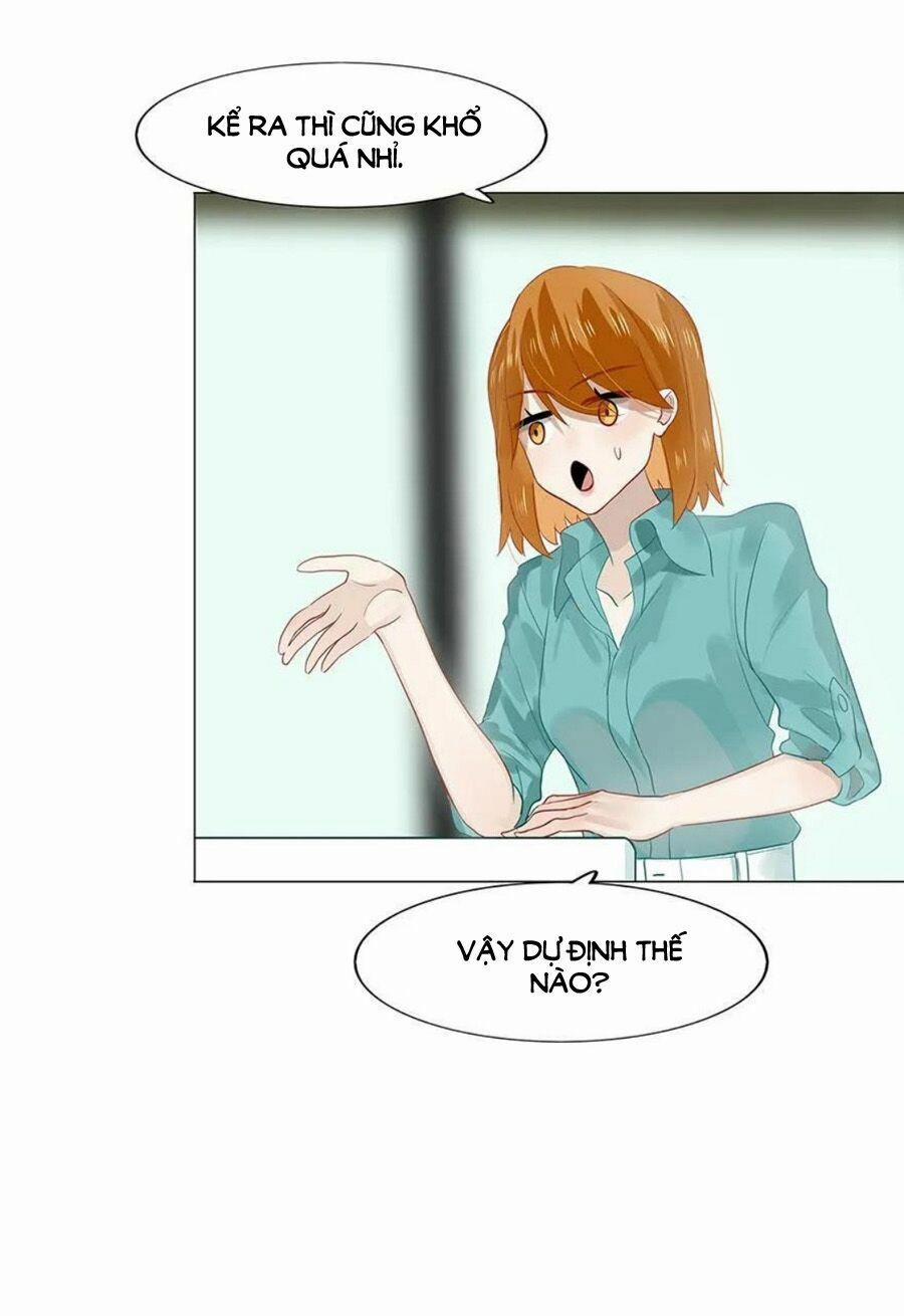 Kết Hôn Không Dễ 98 trang 30